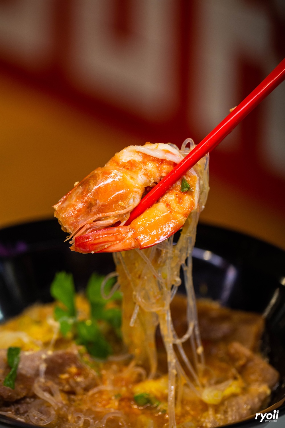 เฮงหอยทอดชาวเล, เอลวิสสุกี้, สมศักดิ์ปูอบ, ขนมไทยคุณจิ๋ม, The Cheese Baron, Plik Pork Grill, พริกกะเกลือ, Salmon Cat, ออเดอร์ ซีฟู้ด, ดาตะวัน ซีฟู้ด