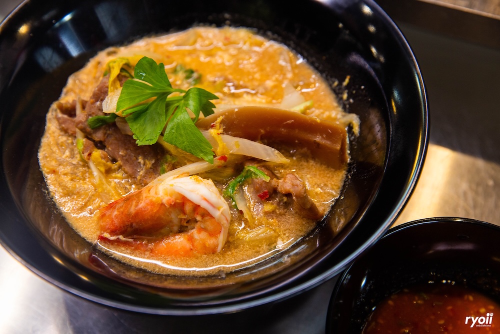 เฮงหอยทอดชาวเล, เอลวิสสุกี้, สมศักดิ์ปูอบ, ขนมไทยคุณจิ๋ม, The Cheese Baron, Plik Pork Grill, พริกกะเกลือ, Salmon Cat, ออเดอร์ ซีฟู้ด, ดาตะวัน ซีฟู้ด