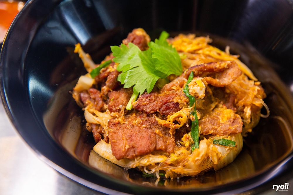 เฮงหอยทอดชาวเล, เอลวิสสุกี้, สมศักดิ์ปูอบ, ขนมไทยคุณจิ๋ม, The Cheese Baron, Plik Pork Grill, พริกกะเกลือ, Salmon Cat, ออเดอร์ ซีฟู้ด, ดาตะวัน ซีฟู้ด