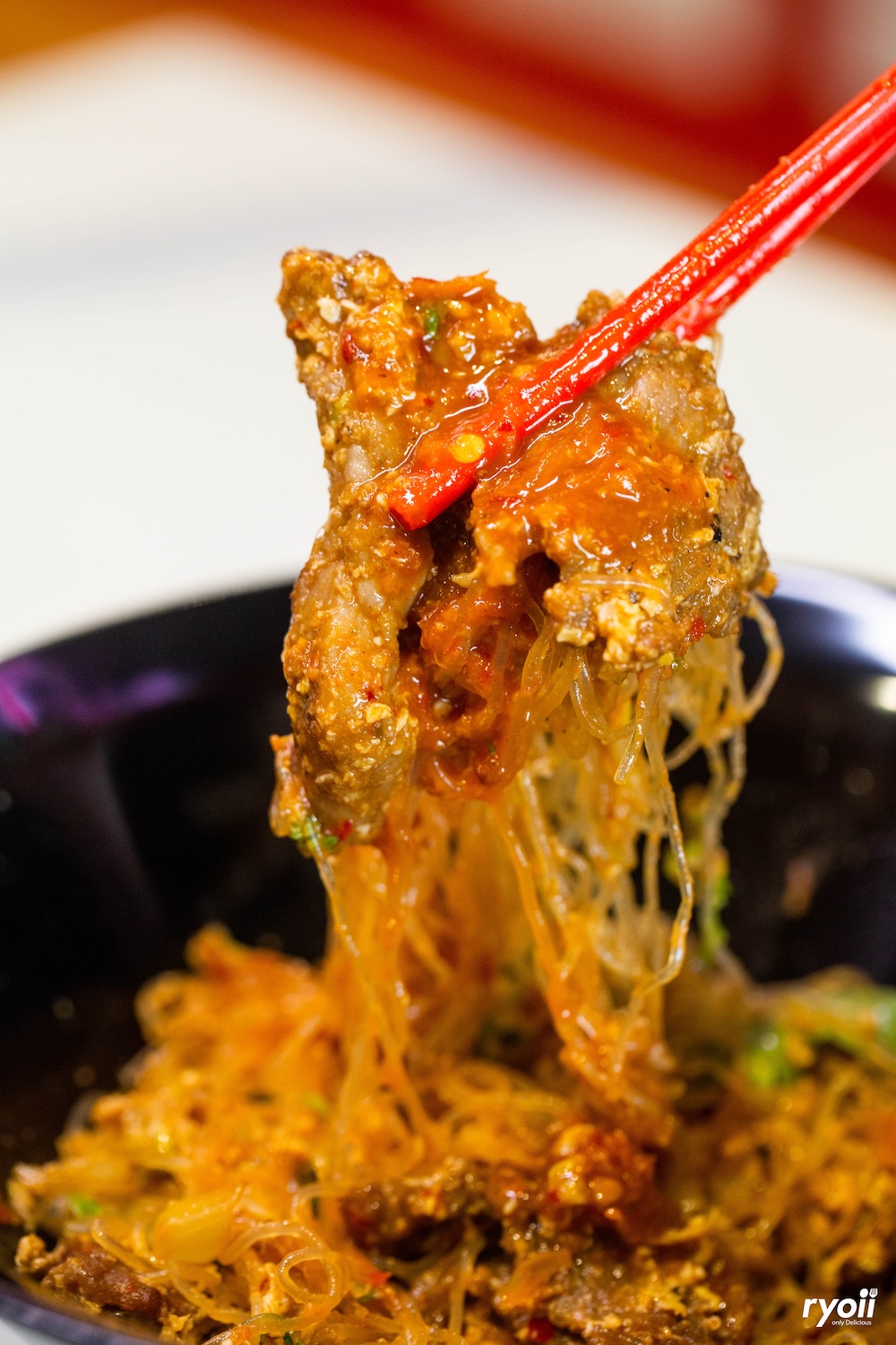 เฮงหอยทอดชาวเล, เอลวิสสุกี้, สมศักดิ์ปูอบ, ขนมไทยคุณจิ๋ม, The Cheese Baron, Plik Pork Grill, พริกกะเกลือ, Salmon Cat, ออเดอร์ ซีฟู้ด, ดาตะวัน ซีฟู้ด