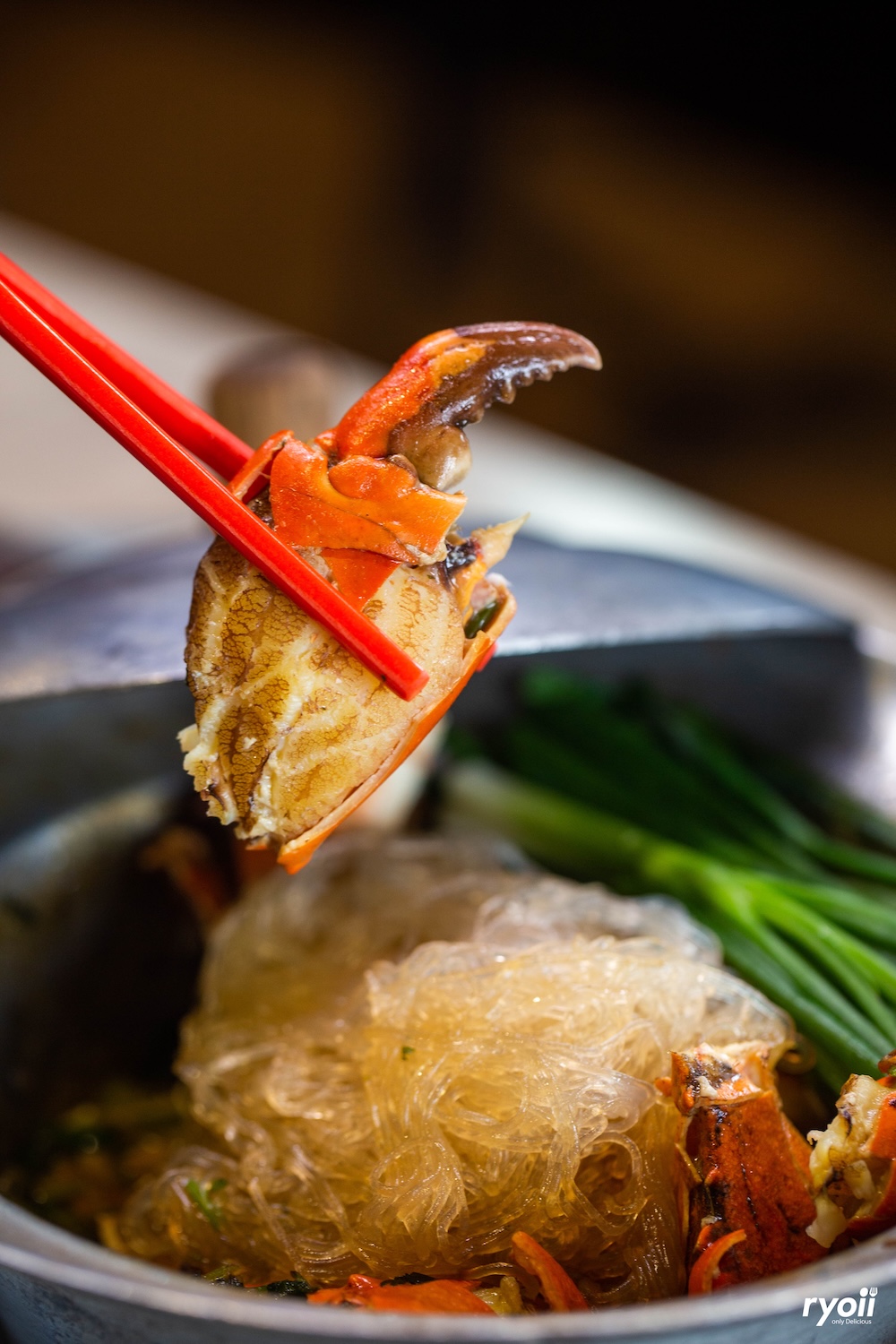 เฮงหอยทอดชาวเล, เอลวิสสุกี้, สมศักดิ์ปูอบ, ขนมไทยคุณจิ๋ม, The Cheese Baron, Plik Pork Grill, พริกกะเกลือ, Salmon Cat, ออเดอร์ ซีฟู้ด, ดาตะวัน ซีฟู้ด