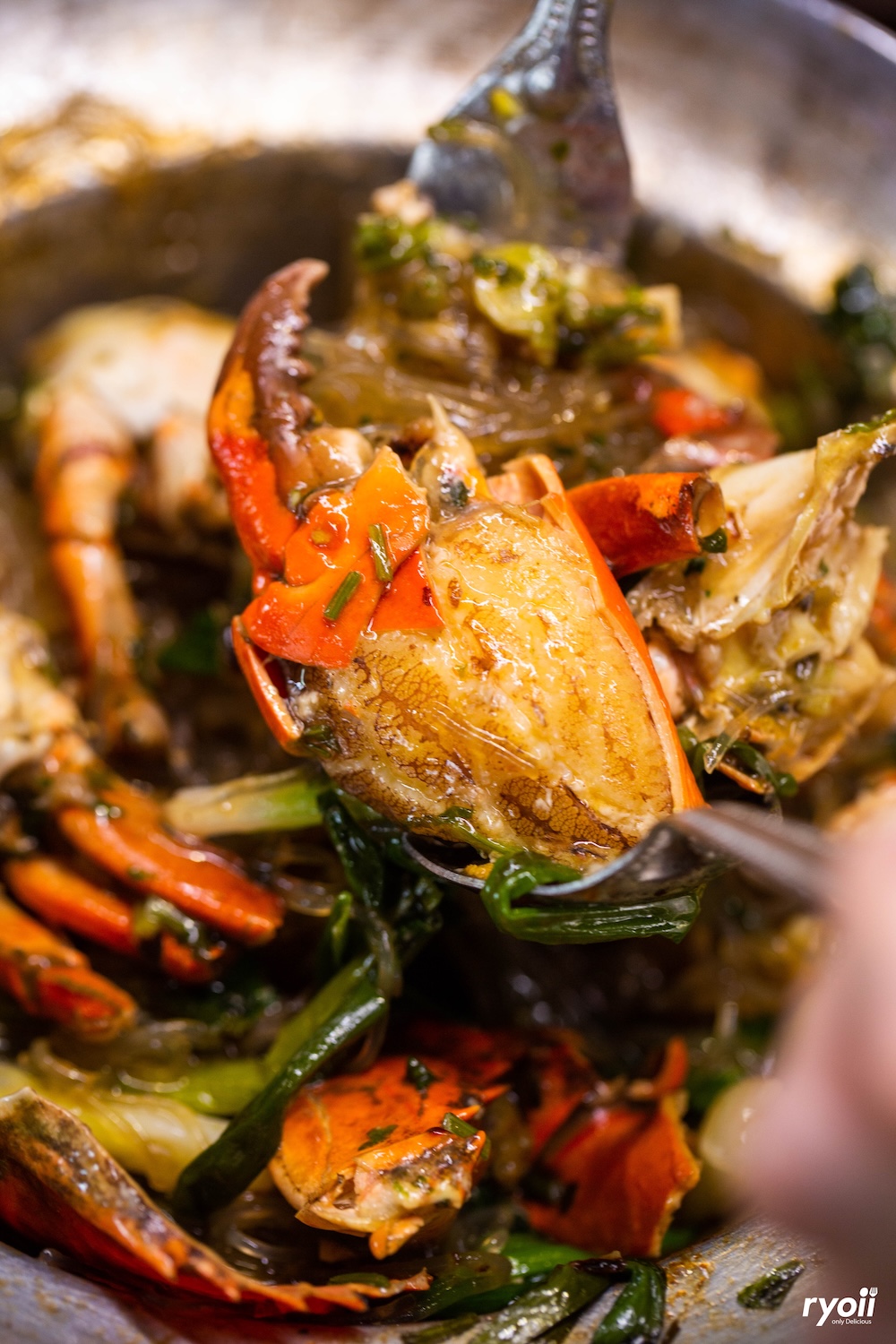 เฮงหอยทอดชาวเล, เอลวิสสุกี้, สมศักดิ์ปูอบ, ขนมไทยคุณจิ๋ม, The Cheese Baron, Plik Pork Grill, พริกกะเกลือ, Salmon Cat, ออเดอร์ ซีฟู้ด, ดาตะวัน ซีฟู้ด