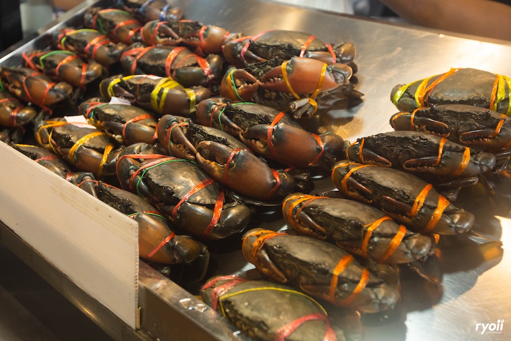 เฮงหอยทอดชาวเล, เอลวิสสุกี้, สมศักดิ์ปูอบ, ขนมไทยคุณจิ๋ม, The Cheese Baron, Plik Pork Grill, พริกกะเกลือ, Salmon Cat, ออเดอร์ ซีฟู้ด, ดาตะวัน ซีฟู้ด