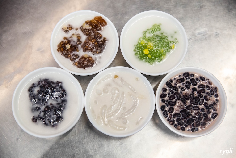 เฮงหอยทอดชาวเล, เอลวิสสุกี้, สมศักดิ์ปูอบ, ขนมไทยคุณจิ๋ม, The Cheese Baron, Plik Pork Grill, พริกกะเกลือ, Salmon Cat, ออเดอร์ ซีฟู้ด, ดาตะวัน ซีฟู้ด