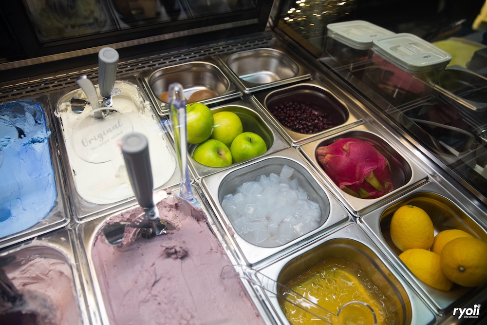 เฮงหอยทอดชาวเล, เอลวิสสุกี้, สมศักดิ์ปูอบ, ขนมไทยคุณจิ๋ม, The Cheese Baron, Plik Pork Grill, พริกกะเกลือ, Salmon Cat, ออเดอร์ ซีฟู้ด, ดาตะวัน ซีฟู้ด