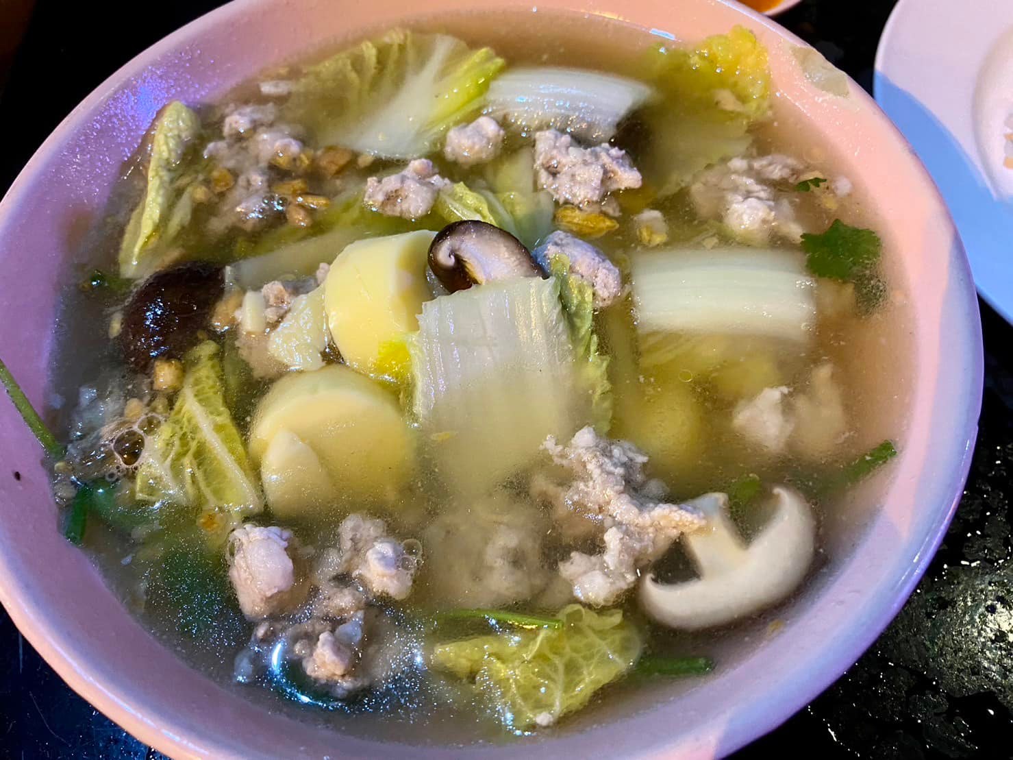 ข้าวต้มปลา 164, สาขาพัทยา, ข้าวต้มกุ๊ย ปาหนัน สูตรต้นตำรับ สาขาพัทยา , ข้าวต้มปลาเจ้าเก่า ลานโพธิ์เดิม, เจ๊นงค์ ข้าวต้มบาทเดียว พัทยา, ข้าวต้มป้าเล็กโต้รุ่ง, ราชาข้าวต้มผักบุ้งลอยฟ้า พัทยากลาง, ป.อยู่เย็นรสเด่น พัทยา, ข้าวต้มปลาปัญญาชน, สาขาพัทยากลางสาย 3, ราชาข้าวต้มผักบุ้งลอยฟ้า, สาขาพัทยาสาย 3, ข้าวต้มหนุ่ม พัทยา, ตี๋เล็ก ข้าวต้มปลา, ข้าวต้มปลาแป๊ะจั๊ว, ร้านข้าวต้มประจันบาน, ข้าวต้มโชคอนันต์