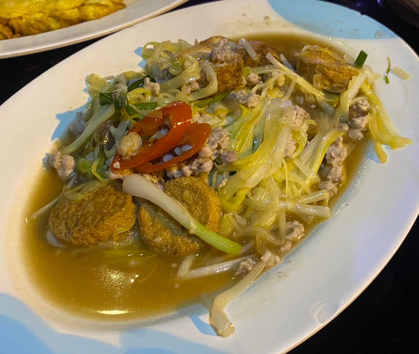 ข้าวต้มปลา 164, สาขาพัทยา, ข้าวต้มกุ๊ย ปาหนัน สูตรต้นตำรับ สาขาพัทยา , ข้าวต้มปลาเจ้าเก่า ลานโพธิ์เดิม, เจ๊นงค์ ข้าวต้มบาทเดียว พัทยา, ข้าวต้มป้าเล็กโต้รุ่ง, ราชาข้าวต้มผักบุ้งลอยฟ้า พัทยากลาง, ป.อยู่เย็นรสเด่น พัทยา, ข้าวต้มปลาปัญญาชน, สาขาพัทยากลางสาย 3, ราชาข้าวต้มผักบุ้งลอยฟ้า, สาขาพัทยาสาย 3, ข้าวต้มหนุ่ม พัทยา, ตี๋เล็ก ข้าวต้มปลา, ข้าวต้มปลาแป๊ะจั๊ว, ร้านข้าวต้มประจันบาน, ข้าวต้มโชคอนันต์