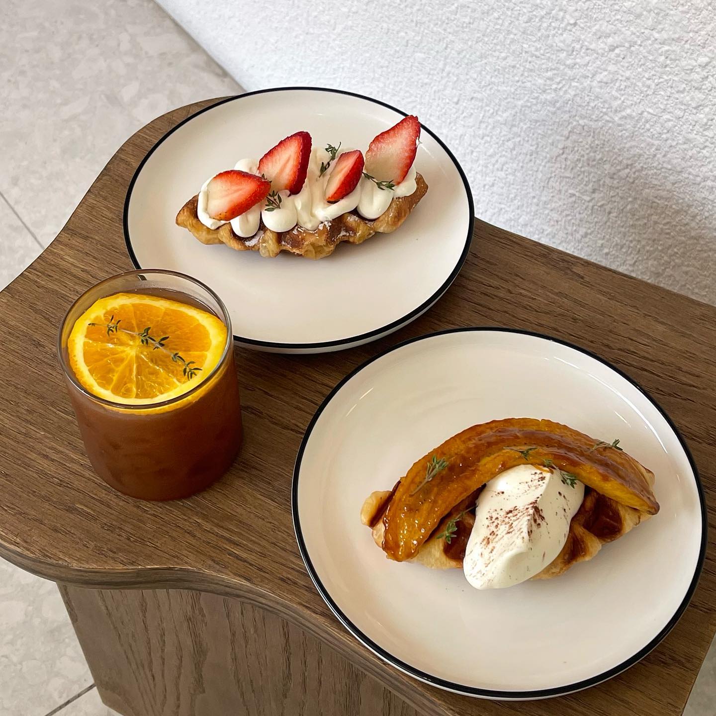 ครัวอัปสรพรีเมียม, สุดใจ ไก่ย่าง ส้มตำ อ.ต.ก., ​เฝอ เฝอ - Pho Pho, ขนมไทยเก้าพี่น้อง, Peaktellers