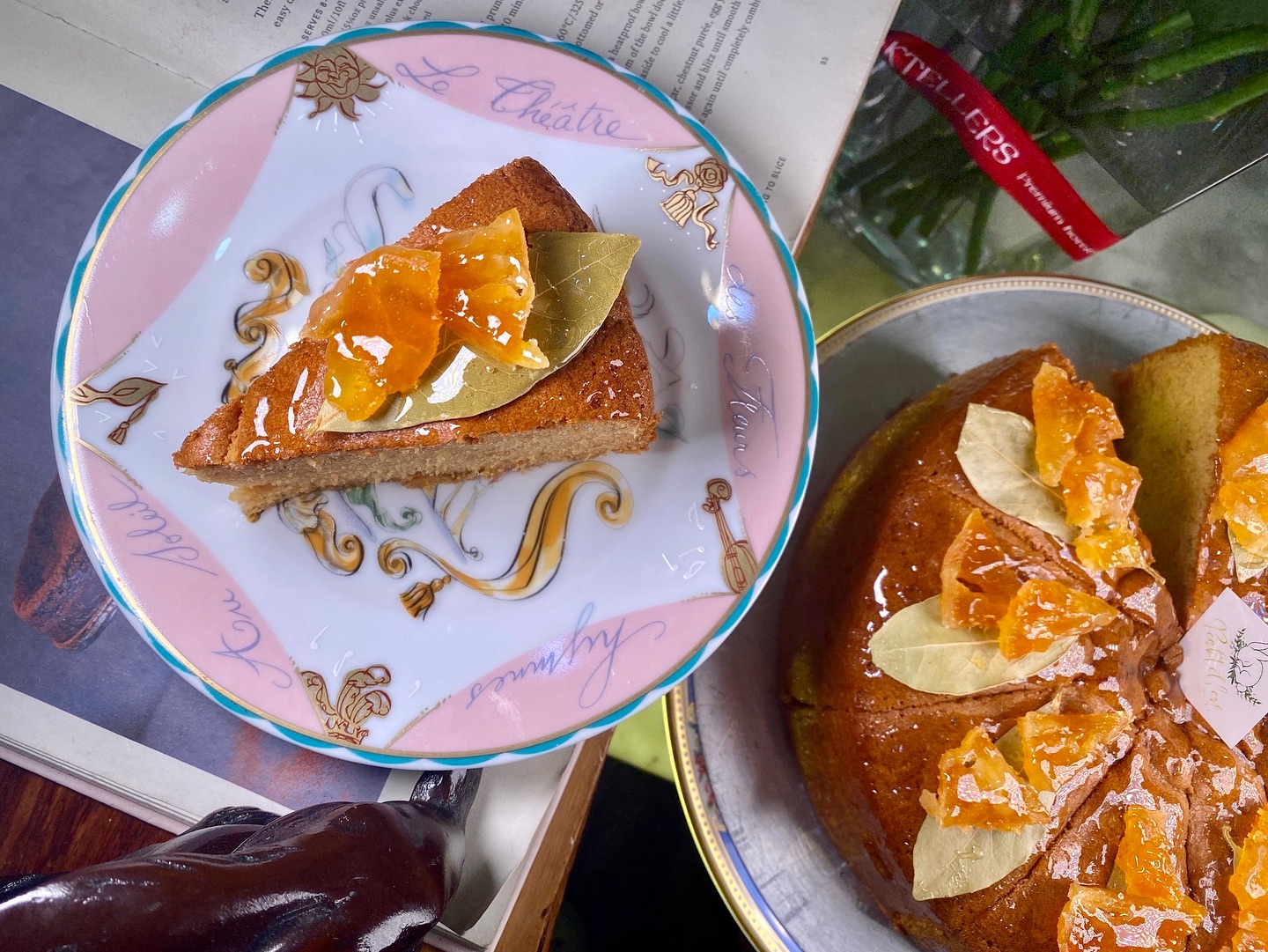 ครัวอัปสรพรีเมียม, สุดใจ ไก่ย่าง ส้มตำ อ.ต.ก., ​เฝอ เฝอ - Pho Pho, ขนมไทยเก้าพี่น้อง, Peaktellers