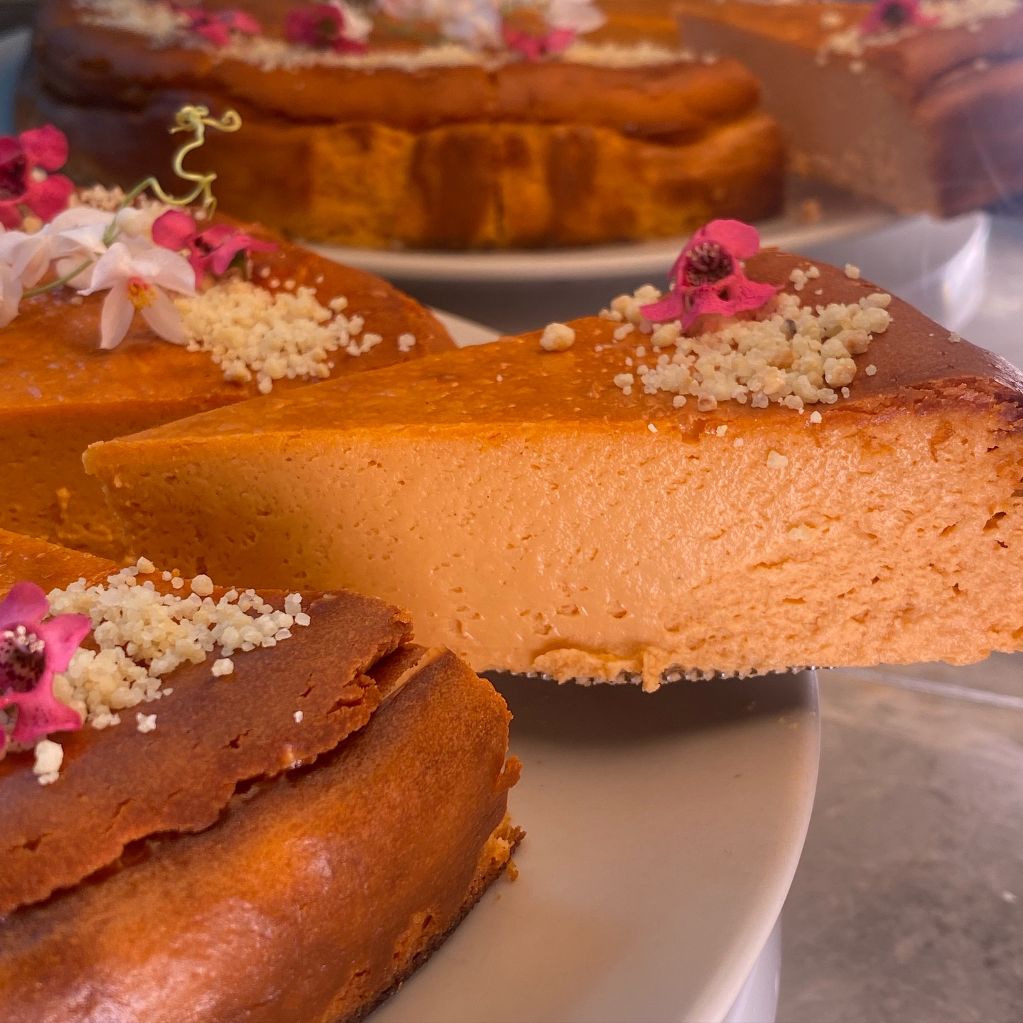 ครัวอัปสรพรีเมียม, สุดใจ ไก่ย่าง ส้มตำ อ.ต.ก., ​เฝอ เฝอ - Pho Pho, ขนมไทยเก้าพี่น้อง, Peaktellers