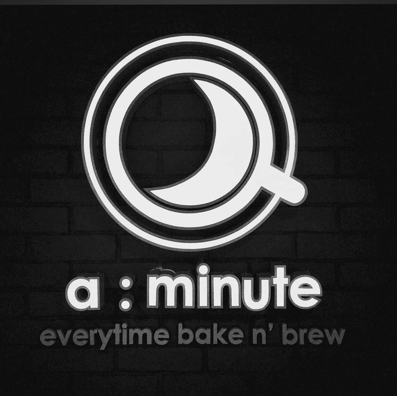 Brain Cafe, Hotto Bun, เกษตรศาสตร์ (บางเขน), A Minute Coffee House