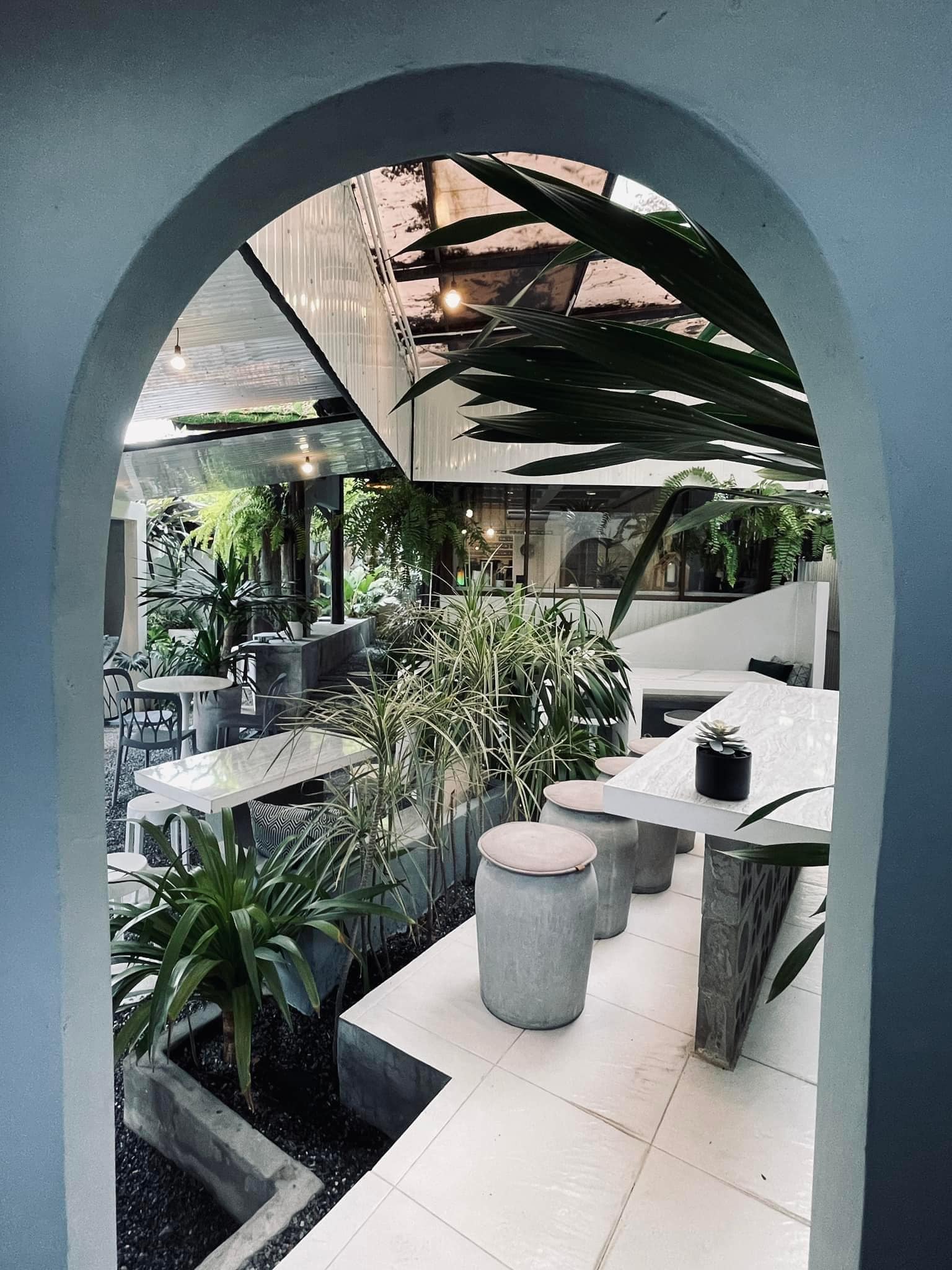 Brain Cafe, Hotto Bun, เกษตรศาสตร์ (บางเขน), A Minute Coffee House