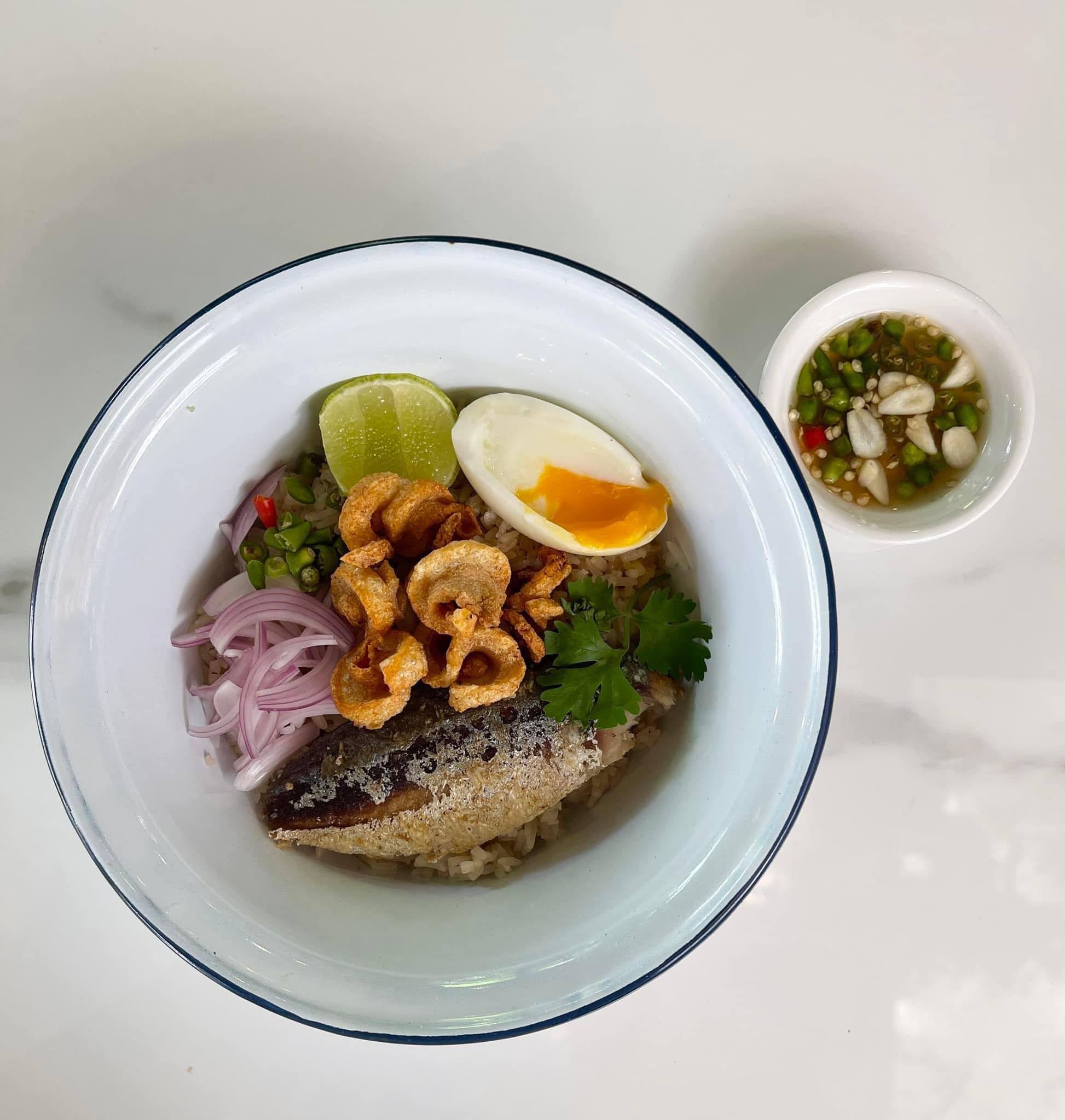 Brain Cafe, Hotto Bun, เกษตรศาสตร์ (บางเขน), A Minute Coffee House