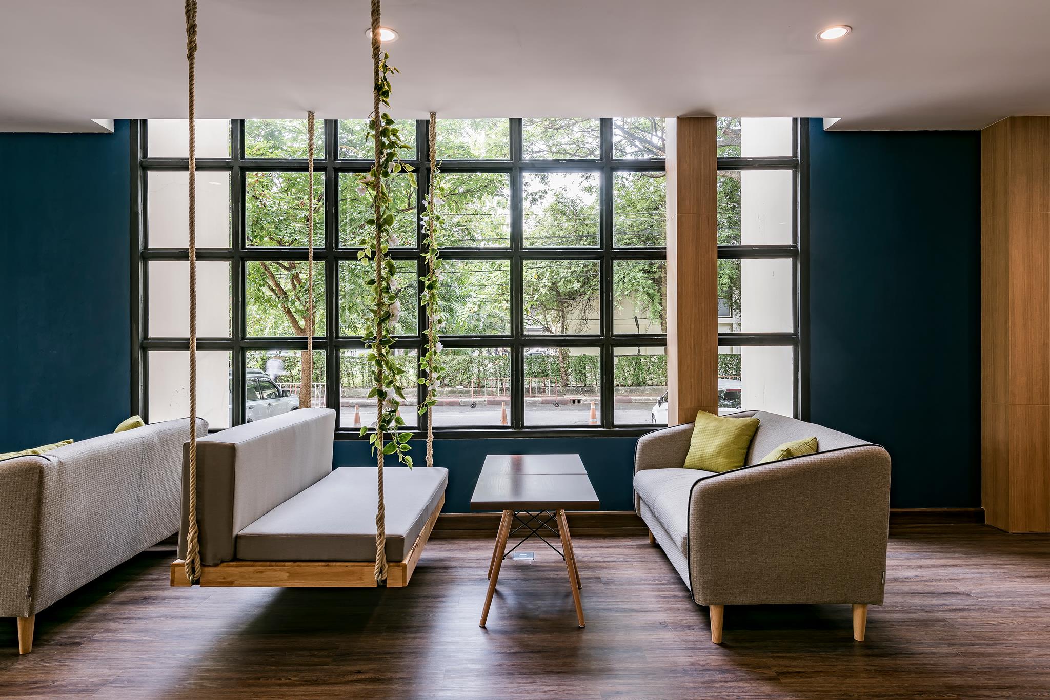 Brain Cafe, Hotto Bun, เกษตรศาสตร์ (บางเขน), A Minute Coffee House