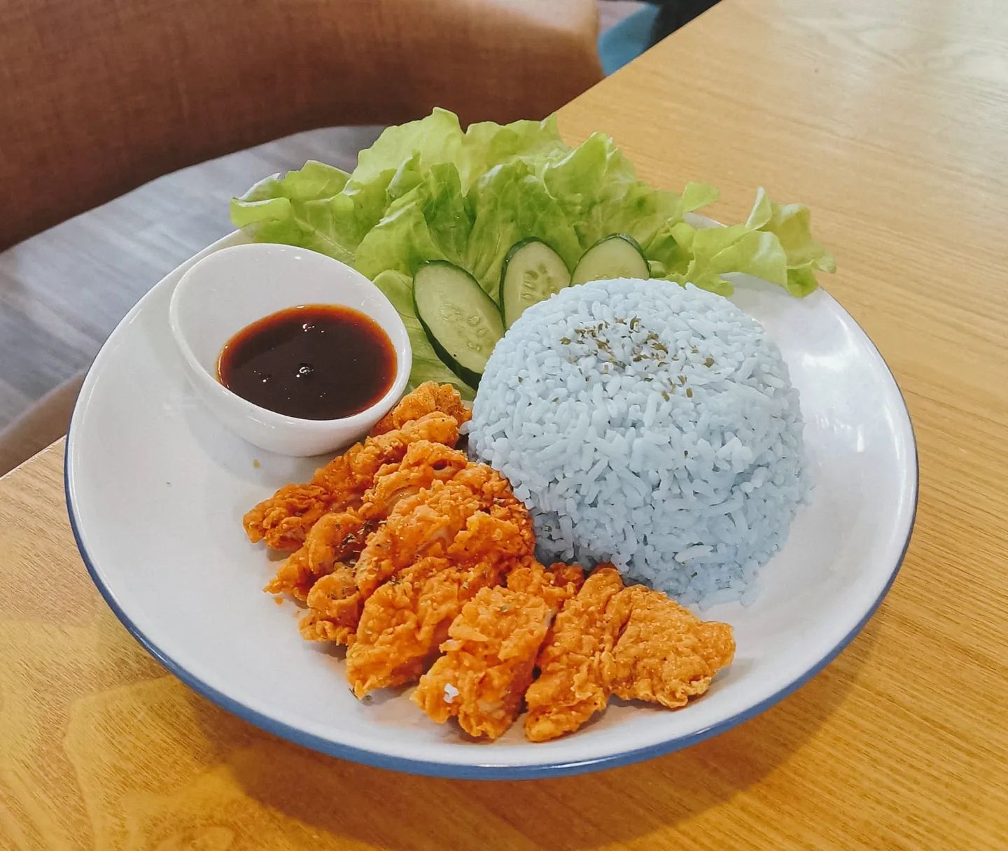 Brain Cafe, Hotto Bun, เกษตรศาสตร์ (บางเขน), A Minute Coffee House