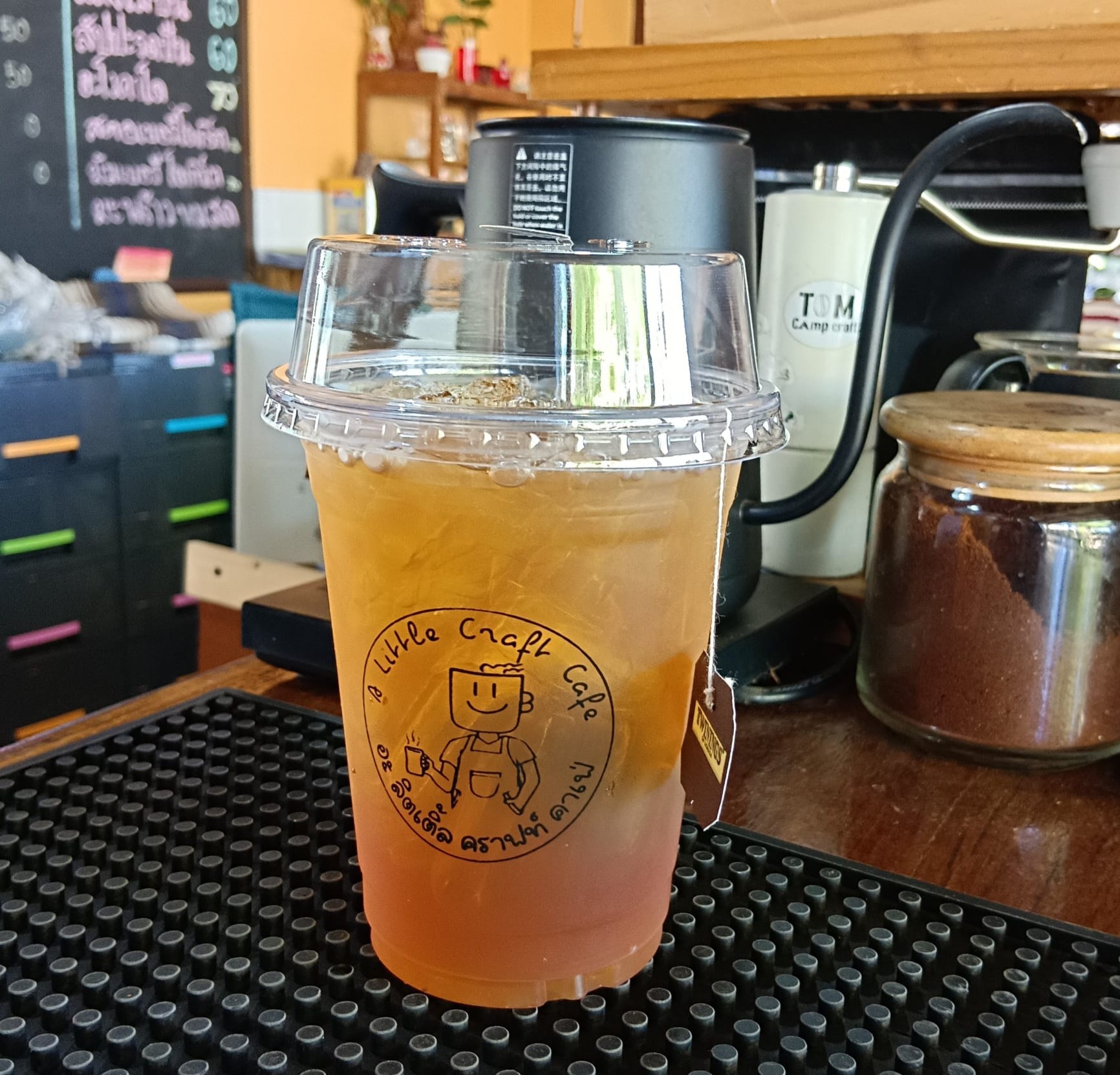 Simple Things, Mindset Cafe, GIVEANDTAKE Cafe House, เถียงนา Coffee and Bakery Farm, TARA Kaffee&amp;Patisserie', Mood Cafe, View doi Coffee Home, One Day One Cafe', สวนพร้าว คาเฟ่, A Little Craft Cafe, Braverly, สวนป่าตากา คาเฟ่, SOON CAFE, Ava Cafe’, Charfinn cafe’, PlumucH, Harmonica 2, River Bar Cafe, Chavee Cafe, TonTong Cafe, สวนเหนือกาแฟ, Diff desofto, สายหวานคาเฟ่, Kyoto Shi Cafe, DRIP GAN, Move on - มูฟออน