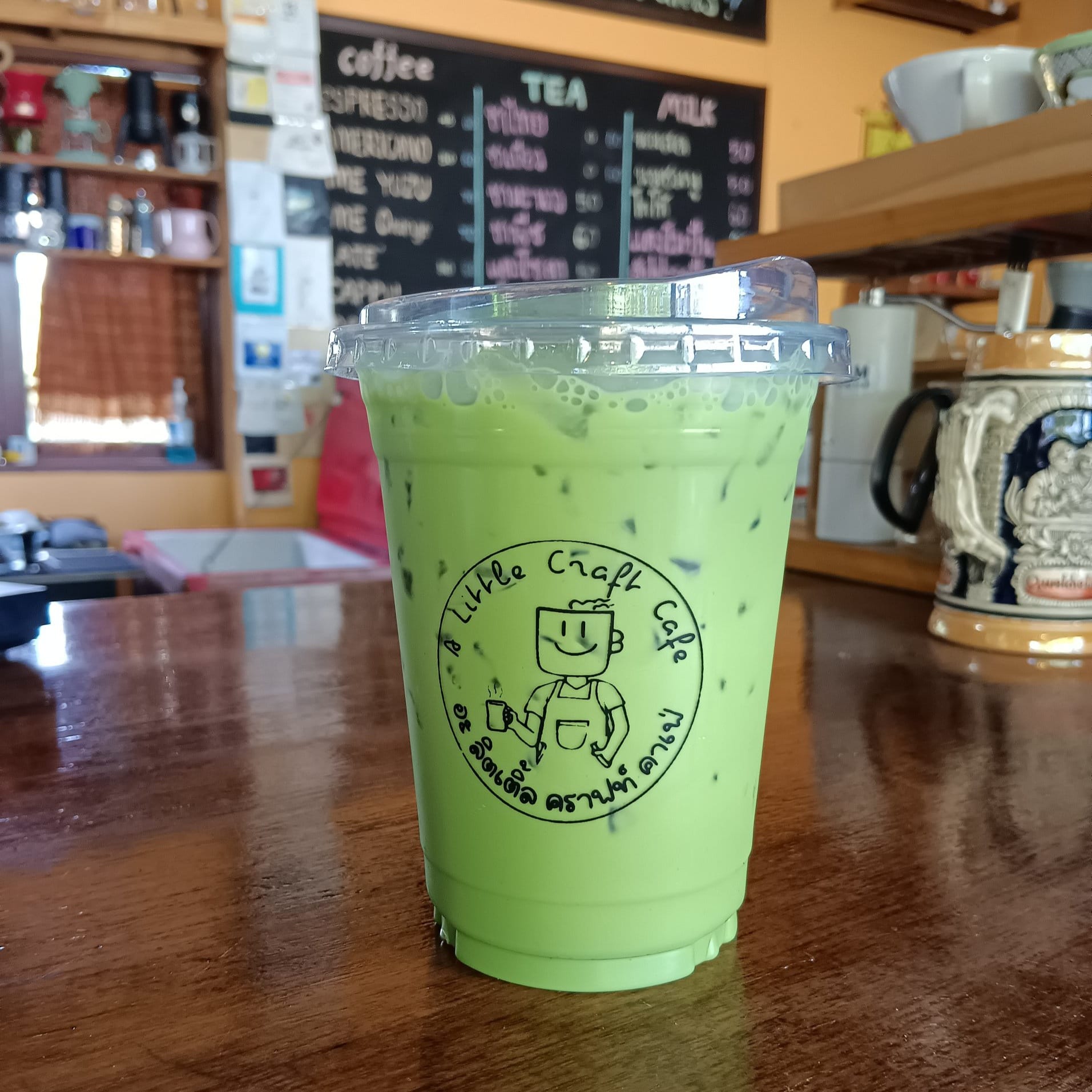 Simple Things, Mindset Cafe, GIVEANDTAKE Cafe House, เถียงนา Coffee and Bakery Farm, TARA Kaffee&amp;Patisserie', Mood Cafe, View doi Coffee Home, One Day One Cafe', สวนพร้าว คาเฟ่, A Little Craft Cafe, Braverly, สวนป่าตากา คาเฟ่, SOON CAFE, Ava Cafe’, Charfinn cafe’, PlumucH, Harmonica 2, River Bar Cafe, Chavee Cafe, TonTong Cafe, สวนเหนือกาแฟ, Diff desofto, สายหวานคาเฟ่, Kyoto Shi Cafe, DRIP GAN, Move on - มูฟออน