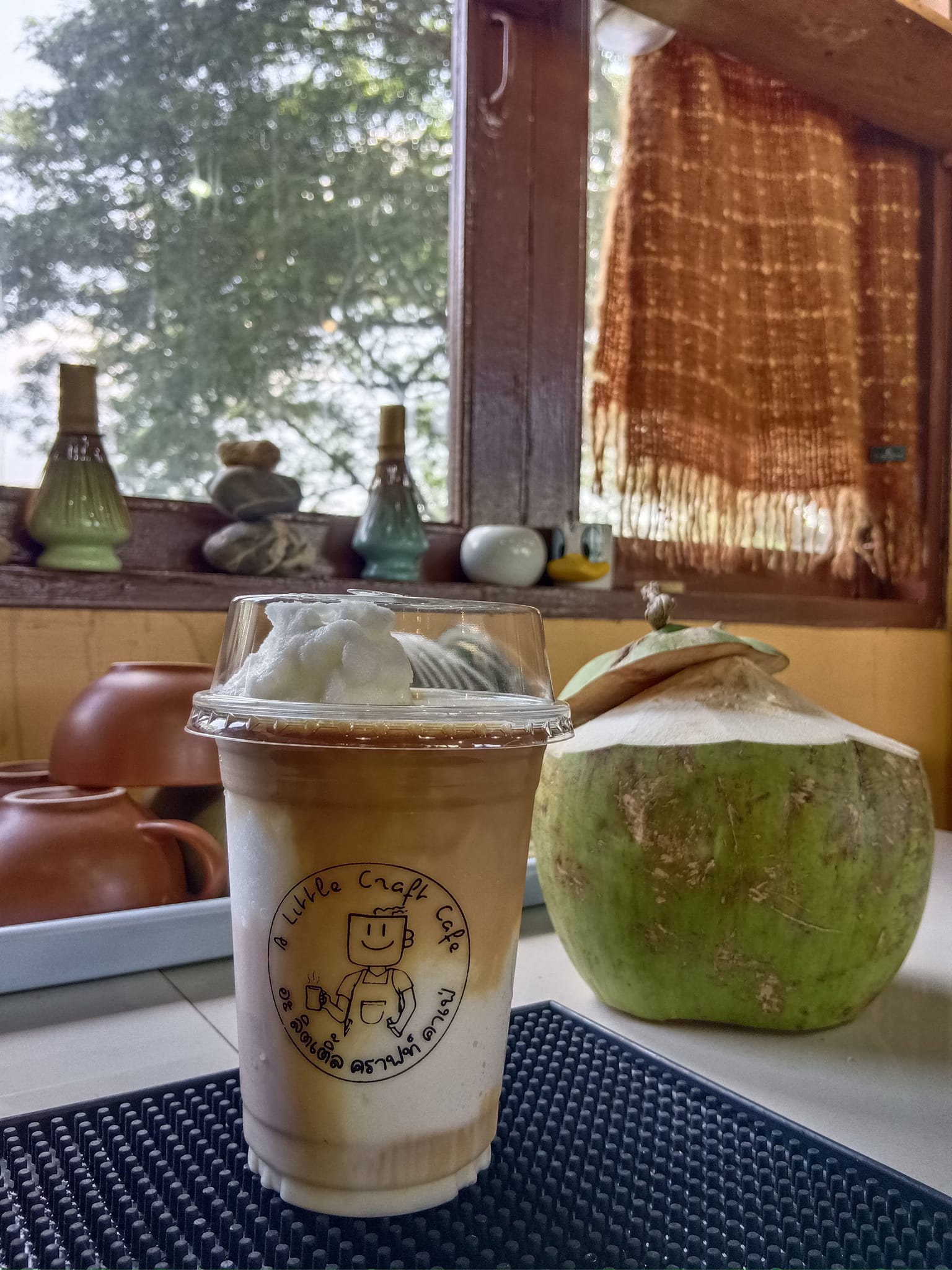 Simple Things, Mindset Cafe, GIVEANDTAKE Cafe House, เถียงนา Coffee and Bakery Farm, TARA Kaffee&amp;Patisserie', Mood Cafe, View doi Coffee Home, One Day One Cafe', สวนพร้าว คาเฟ่, A Little Craft Cafe, Braverly, สวนป่าตากา คาเฟ่, SOON CAFE, Ava Cafe’, Charfinn cafe’, PlumucH, Harmonica 2, River Bar Cafe, Chavee Cafe, TonTong Cafe, สวนเหนือกาแฟ, Diff desofto, สายหวานคาเฟ่, Kyoto Shi Cafe, DRIP GAN, Move on - มูฟออน