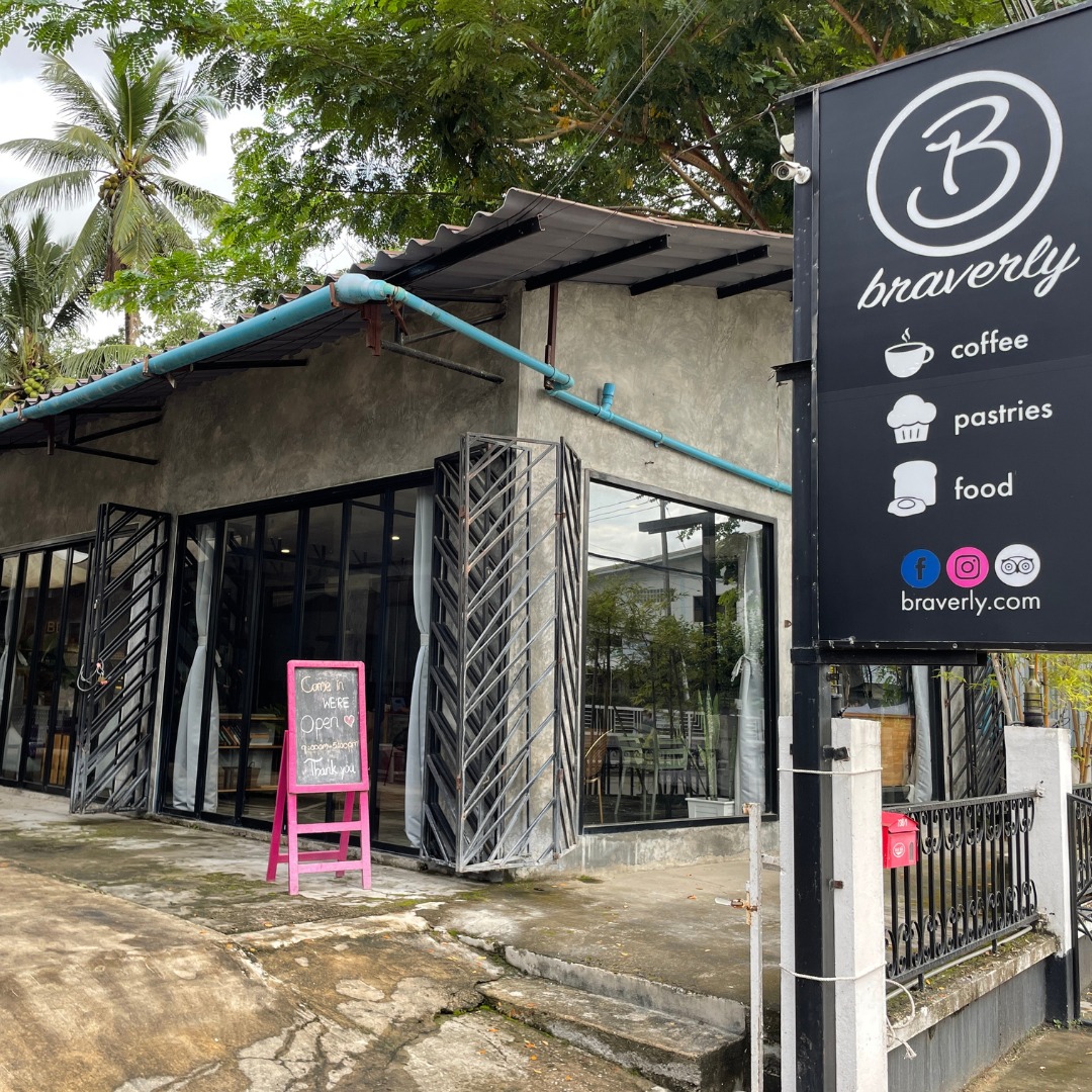 Simple Things, Mindset Cafe, GIVEANDTAKE Cafe House, เถียงนา Coffee and Bakery Farm, TARA Kaffee&amp;Patisserie', Mood Cafe, View doi Coffee Home, One Day One Cafe', สวนพร้าว คาเฟ่, A Little Craft Cafe, Braverly, สวนป่าตากา คาเฟ่, SOON CAFE, Ava Cafe’, Charfinn cafe’, PlumucH, Harmonica 2, River Bar Cafe, Chavee Cafe, TonTong Cafe, สวนเหนือกาแฟ, Diff desofto, สายหวานคาเฟ่, Kyoto Shi Cafe, DRIP GAN, Move on - มูฟออน