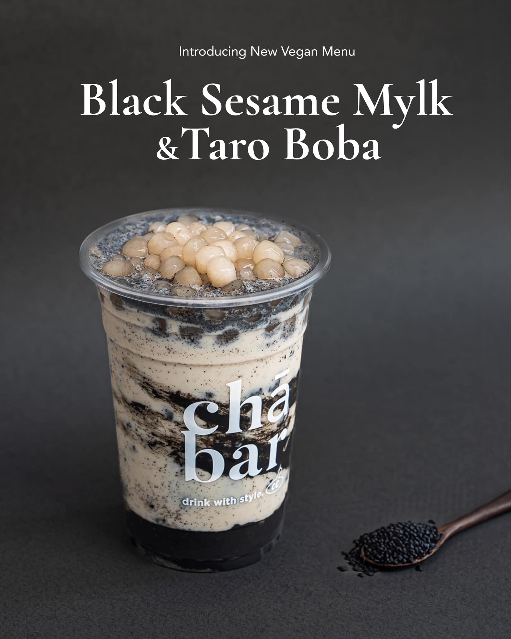 JIAN CHA Tea, 红包 ANG BAO, TP TEA, สาขา Fashion Island, Vespa ชาไข่มุก, Bearhouse, Blk Boba Mansri, The Alley Thailand, CHA BAR BKK , Kamu Tea, MANOI - โชคชัย4 ซ.49, 48 Cha, KOI Thé Thailand, ATM Tea Bar, Brix Dessert Bar