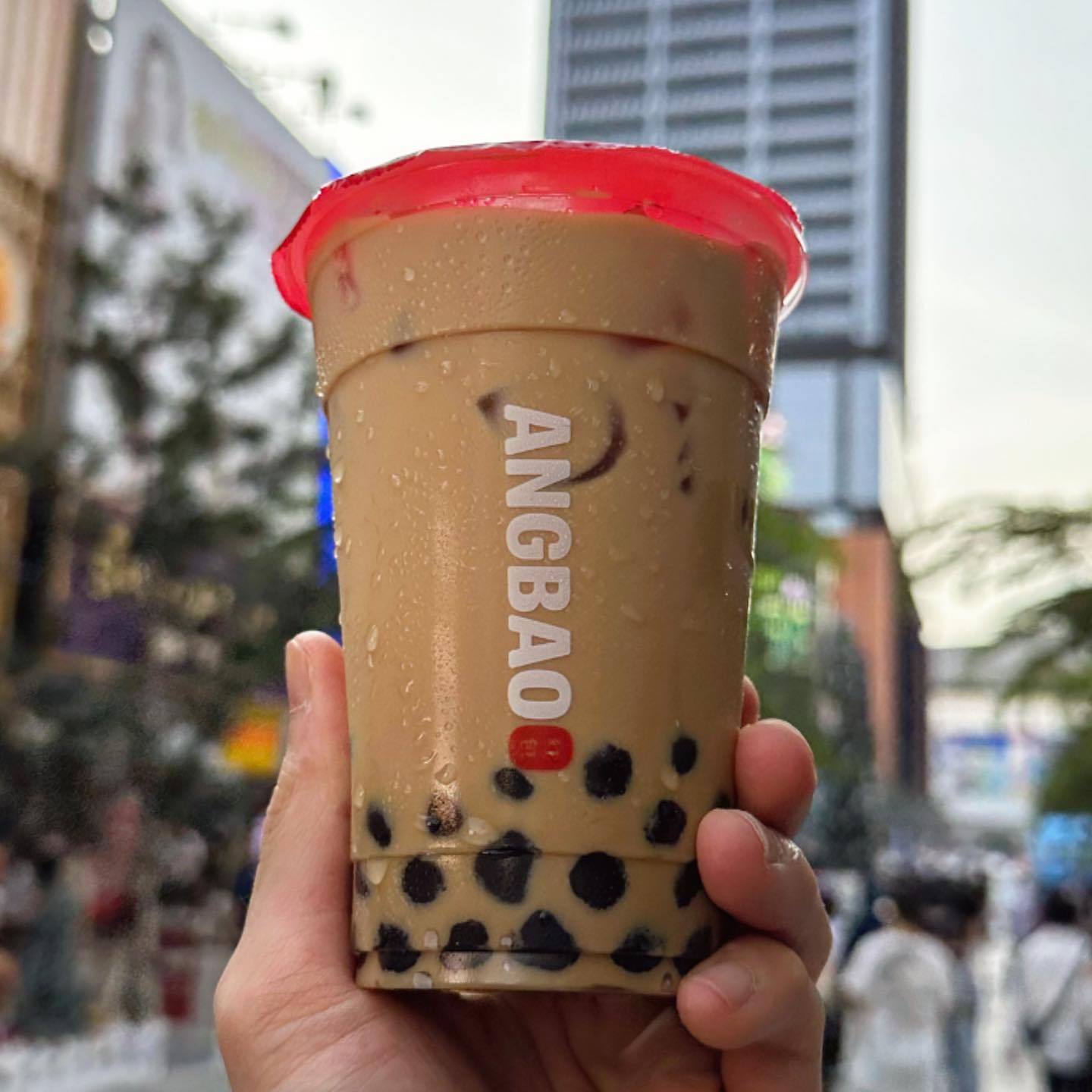 JIAN CHA Tea, 红包 ANG BAO, TP TEA, สาขา Fashion Island, Vespa ชาไข่มุก, Bearhouse, Blk Boba Mansri, The Alley Thailand, CHA BAR BKK , Kamu Tea, MANOI - โชคชัย4 ซ.49, 48 Cha, KOI Thé Thailand, ATM Tea Bar, Brix Dessert Bar