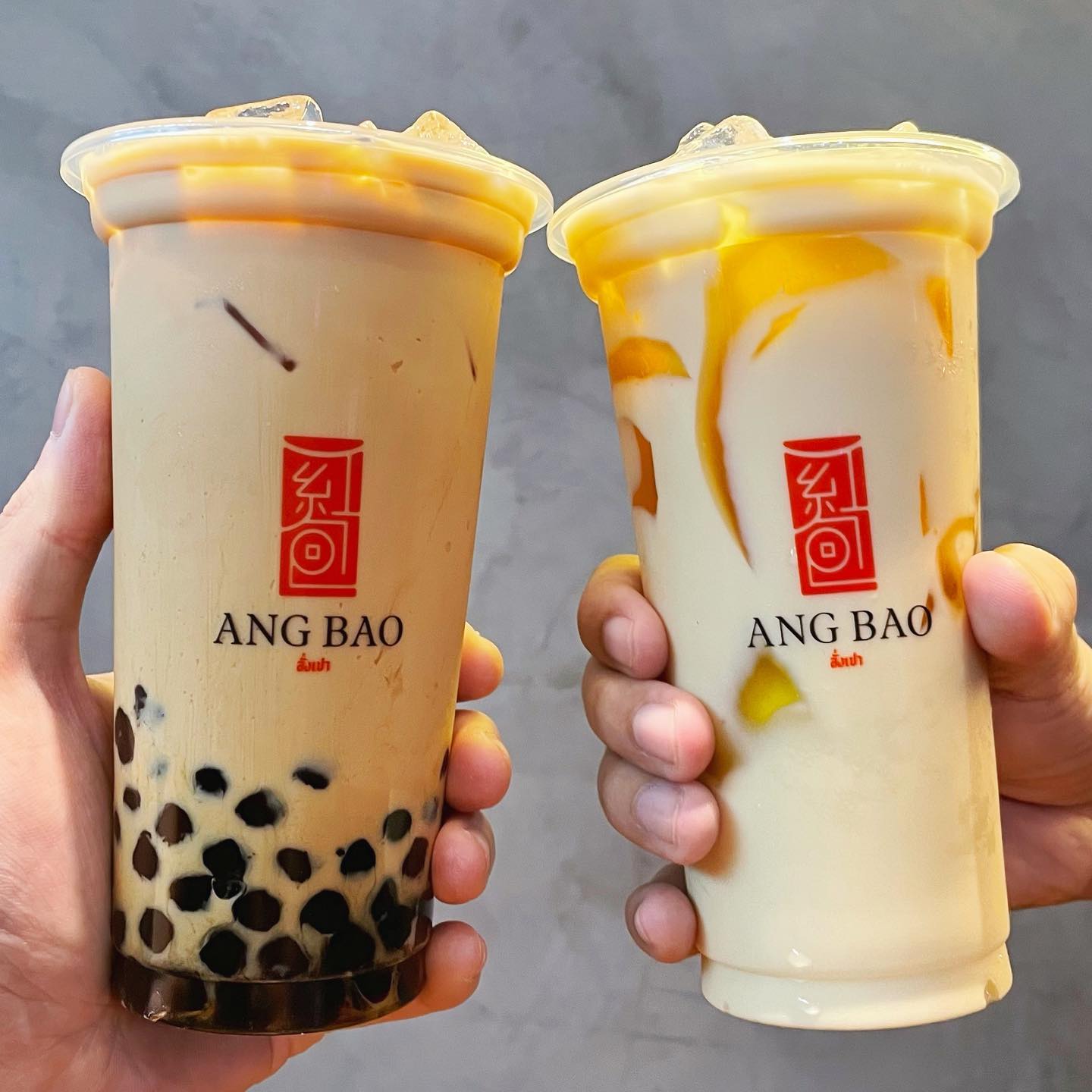 JIAN CHA Tea, 红包 ANG BAO, TP TEA, สาขา Fashion Island, Vespa ชาไข่มุก, Bearhouse, Blk Boba Mansri, The Alley Thailand, CHA BAR BKK , Kamu Tea, MANOI - โชคชัย4 ซ.49, 48 Cha, KOI Thé Thailand, ATM Tea Bar, Brix Dessert Bar