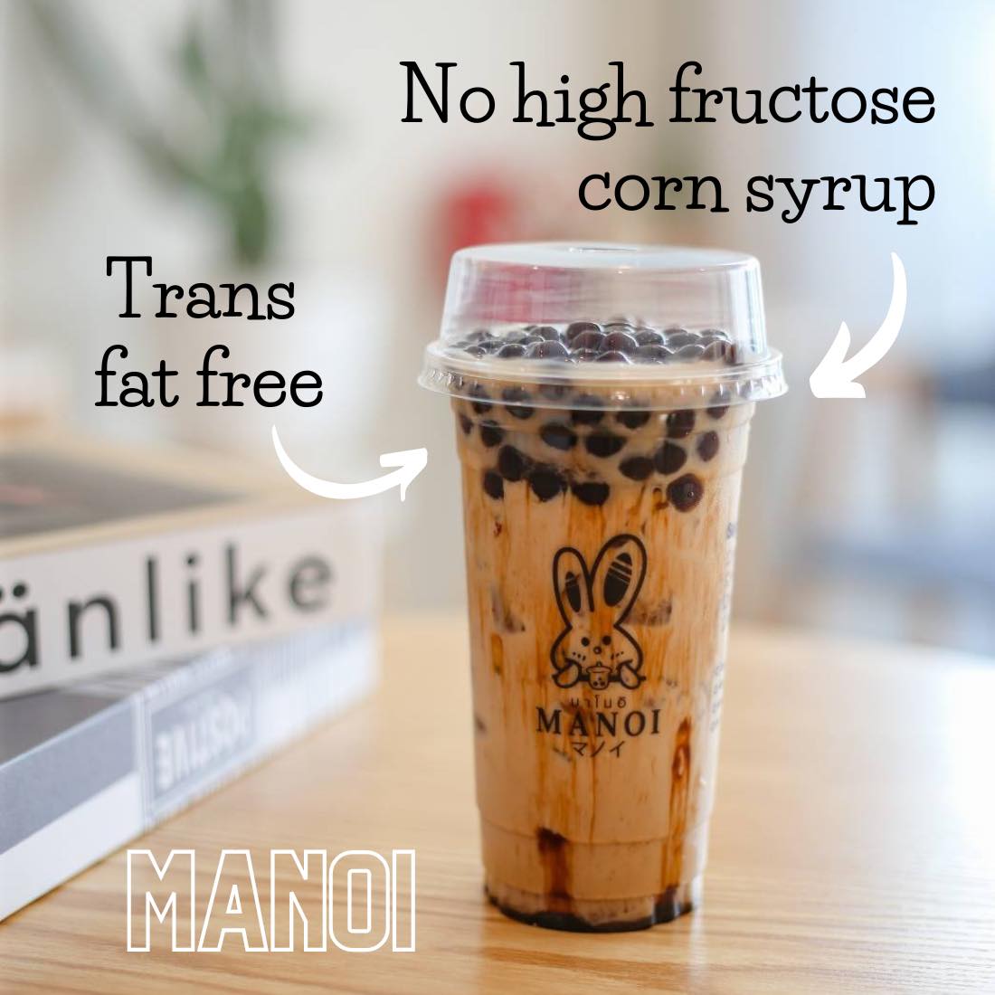 JIAN CHA Tea, 红包 ANG BAO, TP TEA, สาขา Fashion Island, Vespa ชาไข่มุก, Bearhouse, Blk Boba Mansri, The Alley Thailand, CHA BAR BKK , Kamu Tea, MANOI - โชคชัย4 ซ.49, 48 Cha, KOI Thé Thailand, ATM Tea Bar, Brix Dessert Bar