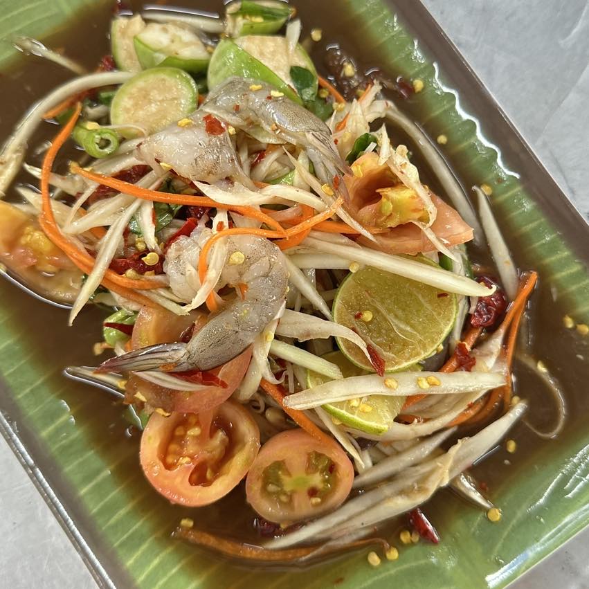 Nomimono Izakaya, กะทิบ้านอาหารไทยและขนม, ก๋วยเตี๋ยวเรือนแพ, Sasi Bangkok, Blooming Cafe, 128 Craft &amp; Soul, อิ่มใจ เสือร้อง, Cafe Casta, ต๋องริมทาง, Wife's Restaurant, บ้านสวนองุ่น, เฮือนลำพูน, COAL Bistro, SUNKISS.bangkok, ร้านดวงเดือนจิ้มจุ่มอาหารอีสาน, ก๋วยเตี๋ยวไม่มีชื่อ ตลิ่งชัน