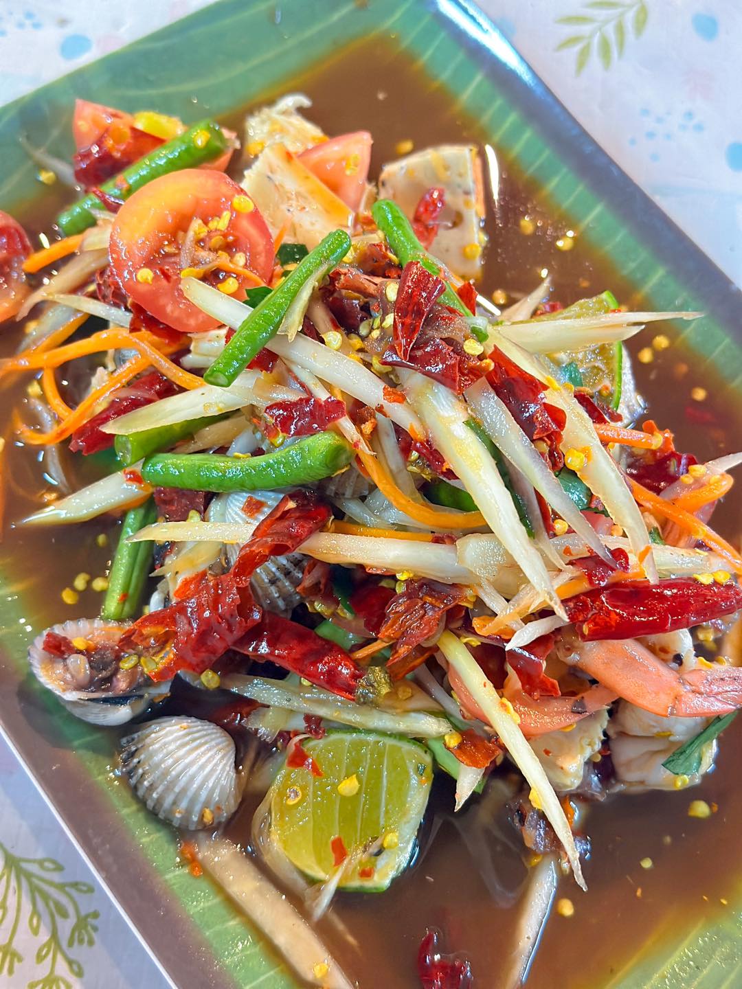 Nomimono Izakaya, กะทิบ้านอาหารไทยและขนม, ก๋วยเตี๋ยวเรือนแพ, Sasi Bangkok, Blooming Cafe, 128 Craft &amp; Soul, อิ่มใจ เสือร้อง, Cafe Casta, ต๋องริมทาง, Wife's Restaurant, บ้านสวนองุ่น, เฮือนลำพูน, COAL Bistro, SUNKISS.bangkok, ร้านดวงเดือนจิ้มจุ่มอาหารอีสาน, ก๋วยเตี๋ยวไม่มีชื่อ ตลิ่งชัน