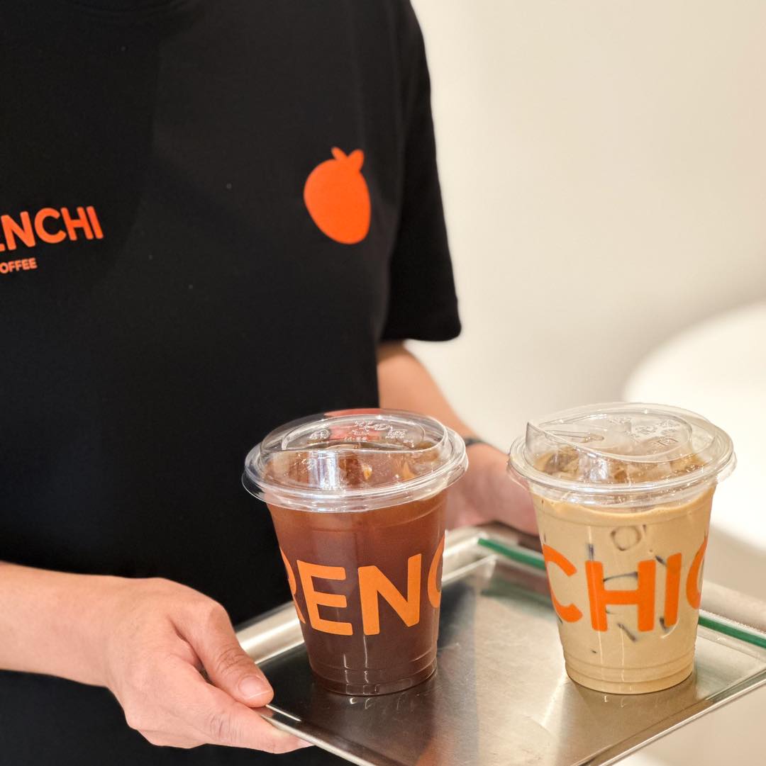 The Sine Cafe’, Whispering cafe, รักษ์น้ำคาเฟ่, Orenchi Cafe, KAWA Coffee and Co., Orenchi Specialty Coffee, Attitude Coffee, Memory House Cafe, In Garden Hut Cafe, ChataThammachart, She's The Legend Cafe, RIVA floating cafe, Good Mood House, นึก คาเฟ่ - วัดไร่ขิง, Ton Khao Terrace, CHADA Tea Boutique, Kark Crof.f