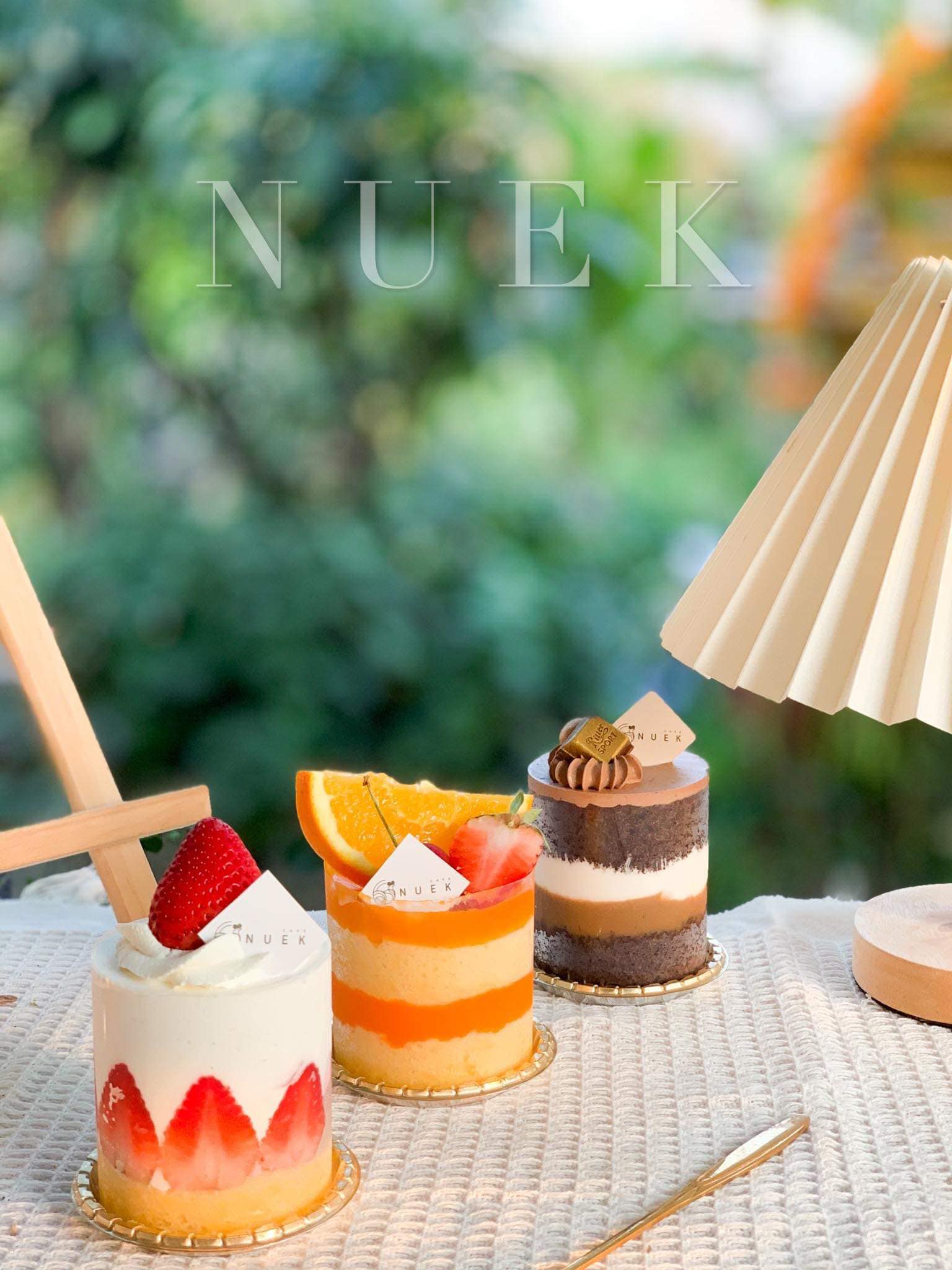 The Sine Cafe’, Whispering cafe, รักษ์น้ำคาเฟ่, Orenchi Cafe, KAWA Coffee and Co., Orenchi Specialty Coffee, Attitude Coffee, Memory House Cafe, In Garden Hut Cafe, ChataThammachart, She's The Legend Cafe, RIVA floating cafe, Good Mood House, นึก คาเฟ่ - วัดไร่ขิง, Ton Khao Terrace, CHADA Tea Boutique, Kark Crof.f