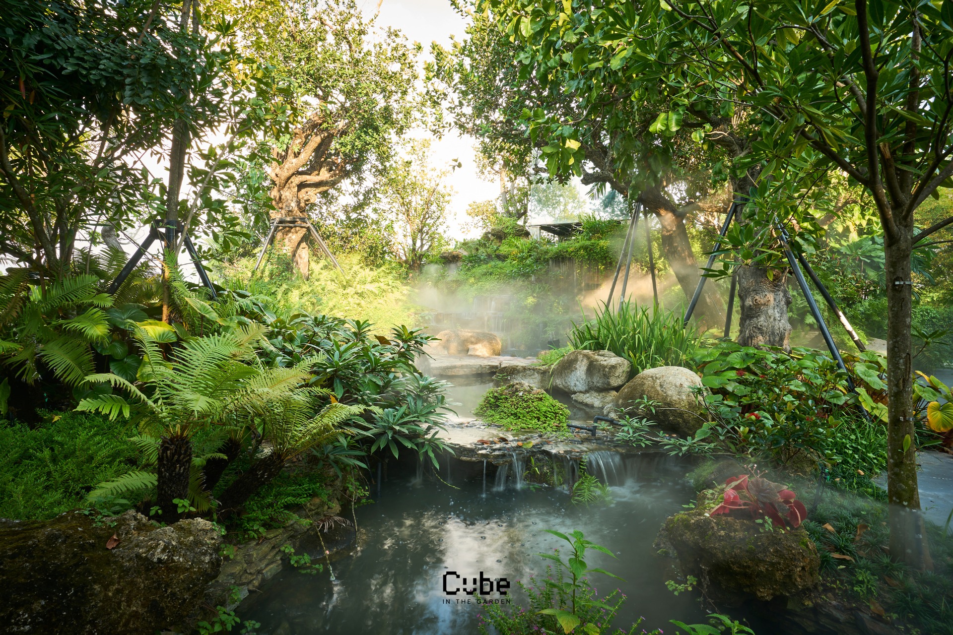 The Sine Cafe’, Whispering cafe, รักษ์น้ำคาเฟ่, Orenchi Cafe, KAWA Coffee and Co., Orenchi Specialty Coffee, Attitude Coffee, Memory House Cafe, In Garden Hut Cafe, ChataThammachart, She's The Legend Cafe, RIVA floating cafe, Good Mood House, นึก คาเฟ่ - วัดไร่ขิง, Ton Khao Terrace, CHADA Tea Boutique, Kark Crof.f