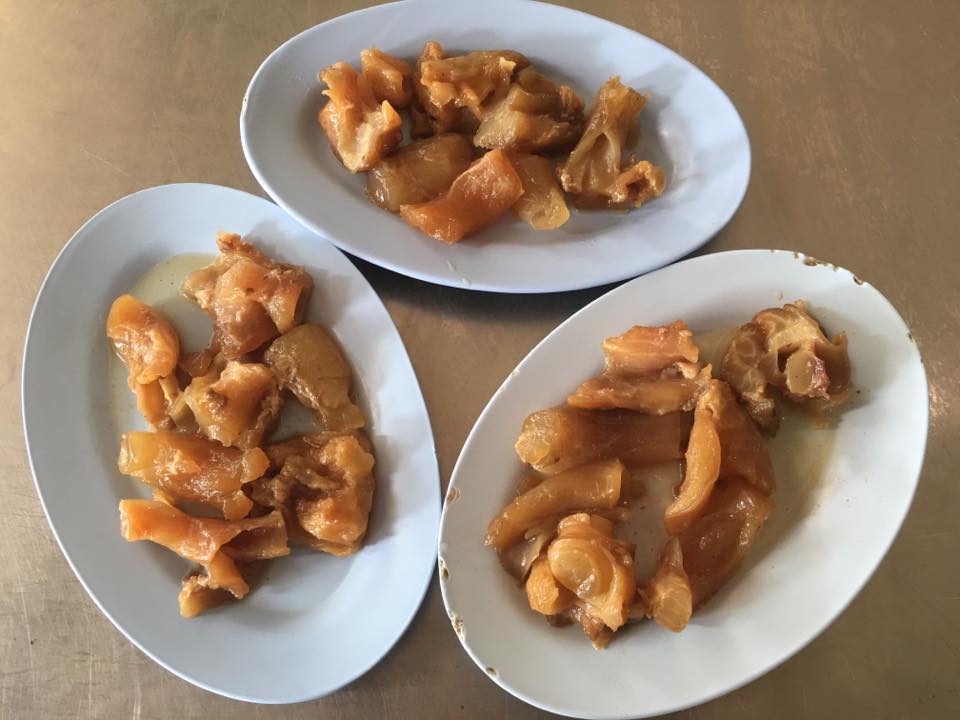 9 Salads ร้านอาหารนายน์สลัด, Kojiro Japanese Cuisine, ตามใจปรารถนา - As You Wish, Mychef Box, Suzuran sushi, บ้านสวย ในสวน, ครัวไผ่เขียว, สวนอาหารริมน้ำอนุสรา เลควิว 18, จุ่มดาดโพนยางคำ, สาขารามอินทรา 40, Blacksugar CAFE BKK, ร้าน นาย ต.เนื้อตุ๋น-วัชรพล, @19Food&amp;Farm, ซินจ่าวอาหารเวียดนาม, Chocolate Ville, Sushi Ken Ken, ครัว แสงดาวเสือ, บึงนวมินทร์, Stitch &amp; Hammer Cafe, Hiro Keki Thailand