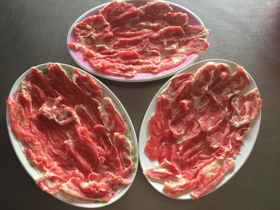 9 Salads ร้านอาหารนายน์สลัด, Kojiro Japanese Cuisine, ตามใจปรารถนา - As You Wish, Mychef Box, Suzuran sushi, บ้านสวย ในสวน, ครัวไผ่เขียว, สวนอาหารริมน้ำอนุสรา เลควิว 18, จุ่มดาดโพนยางคำ, สาขารามอินทรา 40, Blacksugar CAFE BKK, ร้าน นาย ต.เนื้อตุ๋น-วัชรพล, @19Food&amp;Farm, ซินจ่าวอาหารเวียดนาม, Chocolate Ville, Sushi Ken Ken, ครัว แสงดาวเสือ, บึงนวมินทร์, Stitch &amp; Hammer Cafe, Hiro Keki Thailand