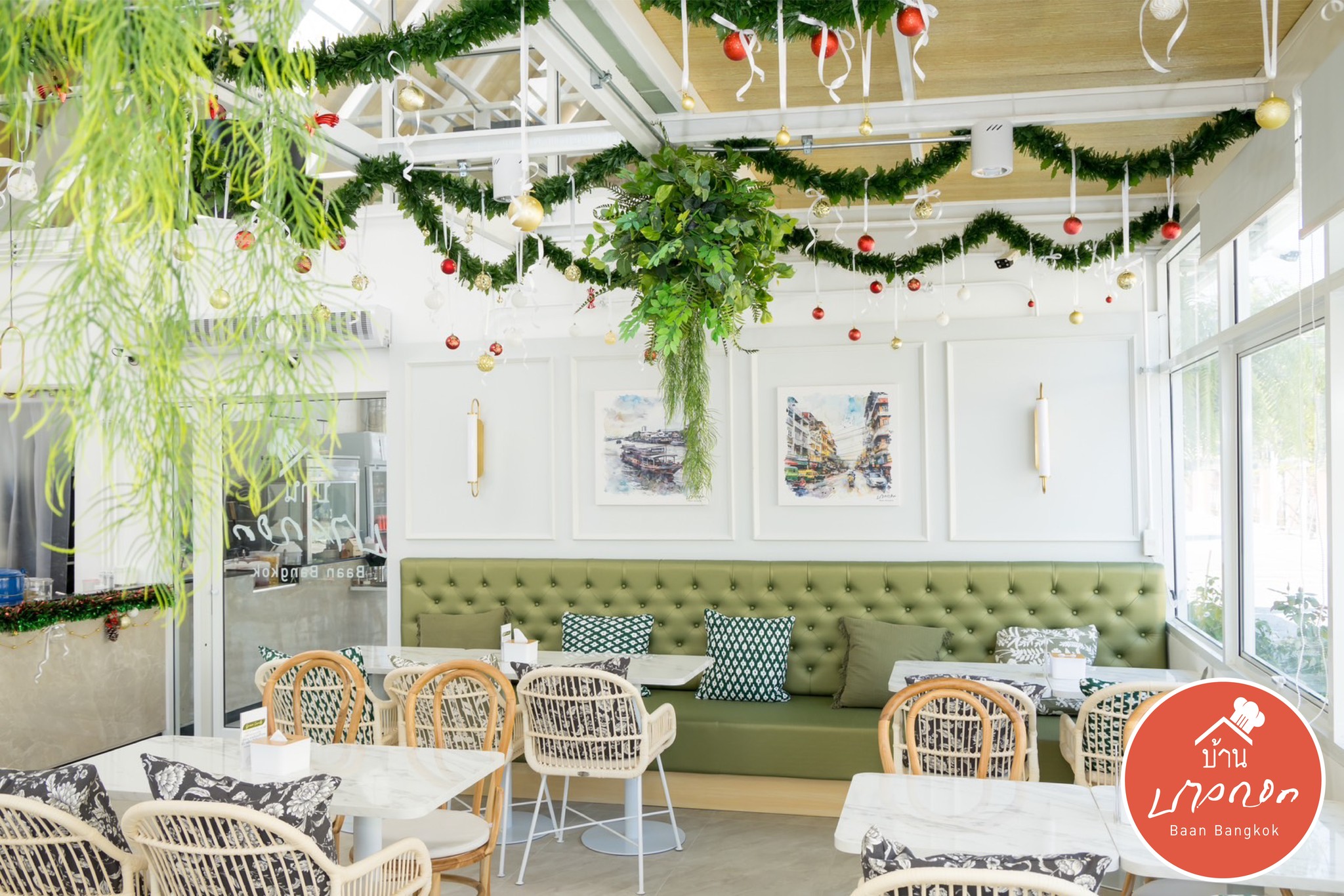 เชฟเต่า สเต๊กเฮ้า, SUNKISS.bangkok, บ้านบางกอก - พุทธมณฑลสาย 1, Once Steakhouse พุทธมณฑลสาย1 , ส้มตำคุณแดงไก่ย่างนมสด, Nine Cafe, Wabi Sabi Japanese Cuisine, ครัววงเดือน, ตู้ กับ ข้าว - ร้านอาหารไทยโมเดิร์น พุทธมณฑลสาย1, ครัวอีสานแซ่บเว่อร์ พุทธมณฑลสาย1