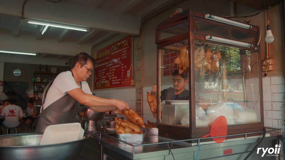 Sookdal Bangkok, ลูกชิ้นปลาบรรทัดทอง, โจ๊กสามย่าน, สาขาบรรทัดทอง, ตั้งซุ่ยเฮงโภชนา, ส้มส้ม ซีฟู้ด, Lust Ramen Thailand, สาขา Stadium One, เจ๊เกียง, TOOKPAK ถูกปาก, มนต์ นมสด | Mont Nomsod, แหลกไม่แหลก, หมูสะเต๊ะ ซีอิ๊วดำ มิ้งโภชนา, ยำเจ้ศรี, อั่งเป่าหม่าล่าชาบู