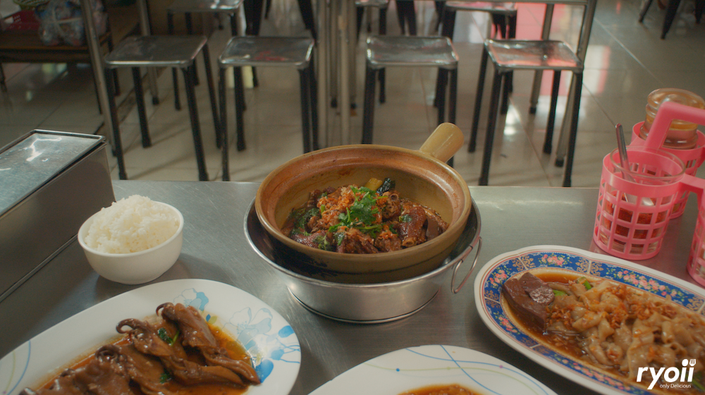 Sookdal Bangkok, ลูกชิ้นปลาบรรทัดทอง, โจ๊กสามย่าน, สาขาบรรทัดทอง, ตั้งซุ่ยเฮงโภชนา, ส้มส้ม ซีฟู้ด, Lust Ramen Thailand, สาขา Stadium One, เจ๊เกียง, TOOKPAK ถูกปาก, มนต์ นมสด | Mont Nomsod, แหลกไม่แหลก, หมูสะเต๊ะ ซีอิ๊วดำ มิ้งโภชนา, ยำเจ้ศรี, อั่งเป่าหม่าล่าชาบู