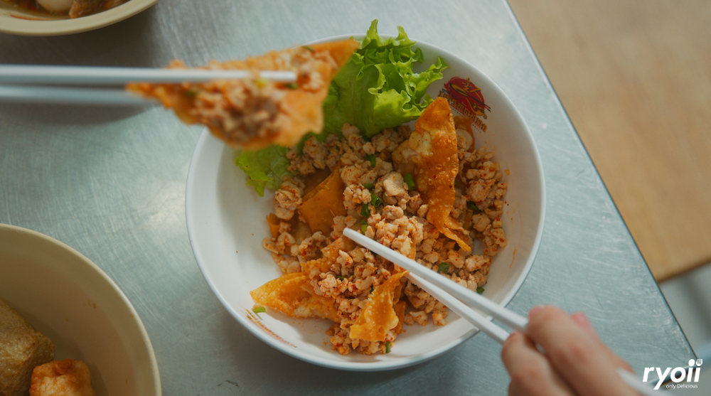 Sookdal Bangkok, ลูกชิ้นปลาบรรทัดทอง, โจ๊กสามย่าน, สาขาบรรทัดทอง, ตั้งซุ่ยเฮงโภชนา, ส้มส้ม ซีฟู้ด, Lust Ramen Thailand, สาขา Stadium One, เจ๊เกียง, TOOKPAK ถูกปาก, มนต์ นมสด | Mont Nomsod, แหลกไม่แหลก, หมูสะเต๊ะ ซีอิ๊วดำ มิ้งโภชนา, ยำเจ้ศรี, อั่งเป่าหม่าล่าชาบู