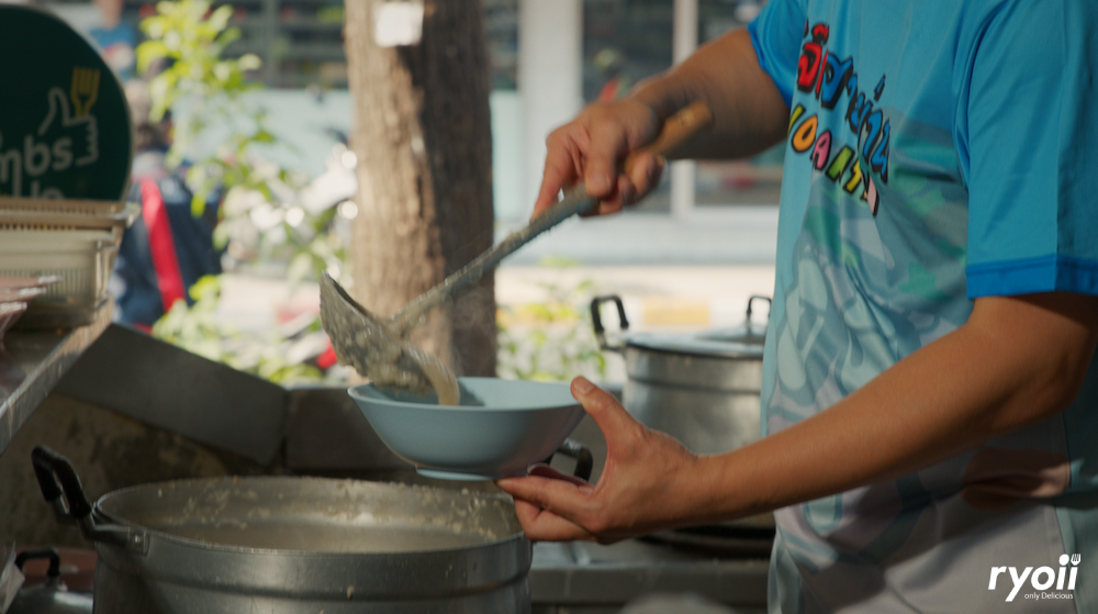 Sookdal Bangkok, ลูกชิ้นปลาบรรทัดทอง, โจ๊กสามย่าน, สาขาบรรทัดทอง, ตั้งซุ่ยเฮงโภชนา, ส้มส้ม ซีฟู้ด, Lust Ramen Thailand, สาขา Stadium One, เจ๊เกียง, TOOKPAK ถูกปาก, มนต์ นมสด | Mont Nomsod, แหลกไม่แหลก, หมูสะเต๊ะ ซีอิ๊วดำ มิ้งโภชนา, ยำเจ้ศรี, อั่งเป่าหม่าล่าชาบู