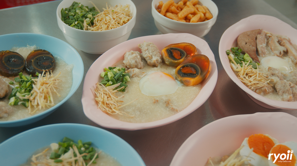 Sookdal Bangkok, ลูกชิ้นปลาบรรทัดทอง, โจ๊กสามย่าน, สาขาบรรทัดทอง, ตั้งซุ่ยเฮงโภชนา, ส้มส้ม ซีฟู้ด, Lust Ramen Thailand, สาขา Stadium One, เจ๊เกียง, TOOKPAK ถูกปาก, มนต์ นมสด | Mont Nomsod, แหลกไม่แหลก, หมูสะเต๊ะ ซีอิ๊วดำ มิ้งโภชนา, ยำเจ้ศรี, อั่งเป่าหม่าล่าชาบู