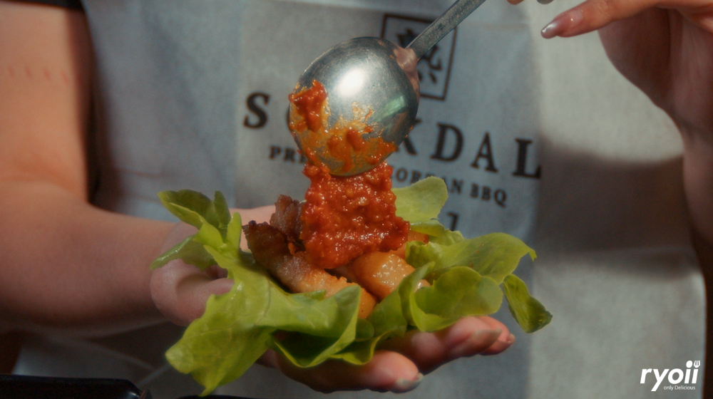 Sookdal Bangkok, ลูกชิ้นปลาบรรทัดทอง, โจ๊กสามย่าน, สาขาบรรทัดทอง, ตั้งซุ่ยเฮงโภชนา, ส้มส้ม ซีฟู้ด, Lust Ramen Thailand, สาขา Stadium One, เจ๊เกียง, TOOKPAK ถูกปาก, มนต์ นมสด | Mont Nomsod, แหลกไม่แหลก, หมูสะเต๊ะ ซีอิ๊วดำ มิ้งโภชนา, ยำเจ้ศรี, อั่งเป่าหม่าล่าชาบู