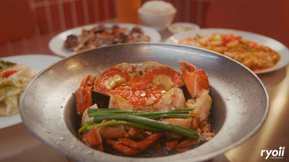 Sookdal Bangkok, ลูกชิ้นปลาบรรทัดทอง, โจ๊กสามย่าน, สาขาบรรทัดทอง, ตั้งซุ่ยเฮงโภชนา, ส้มส้ม ซีฟู้ด, Lust Ramen Thailand, สาขา Stadium One, เจ๊เกียง, TOOKPAK ถูกปาก, มนต์ นมสด | Mont Nomsod, แหลกไม่แหลก, หมูสะเต๊ะ ซีอิ๊วดำ มิ้งโภชนา, ยำเจ้ศรี, อั่งเป่าหม่าล่าชาบู