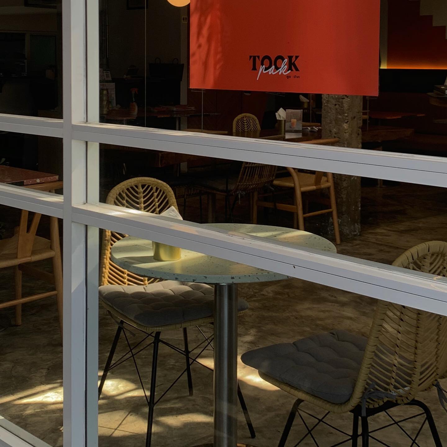 Sookdal Bangkok, ลูกชิ้นปลาบรรทัดทอง, โจ๊กสามย่าน, สาขาบรรทัดทอง, ตั้งซุ่ยเฮงโภชนา, ส้มส้ม ซีฟู้ด, Lust Ramen Thailand, สาขา Stadium One, เจ๊เกียง, TOOKPAK ถูกปาก, มนต์ นมสด | Mont Nomsod, แหลกไม่แหลก, หมูสะเต๊ะ ซีอิ๊วดำ มิ้งโภชนา, ยำเจ้ศรี, อั่งเป่าหม่าล่าชาบู