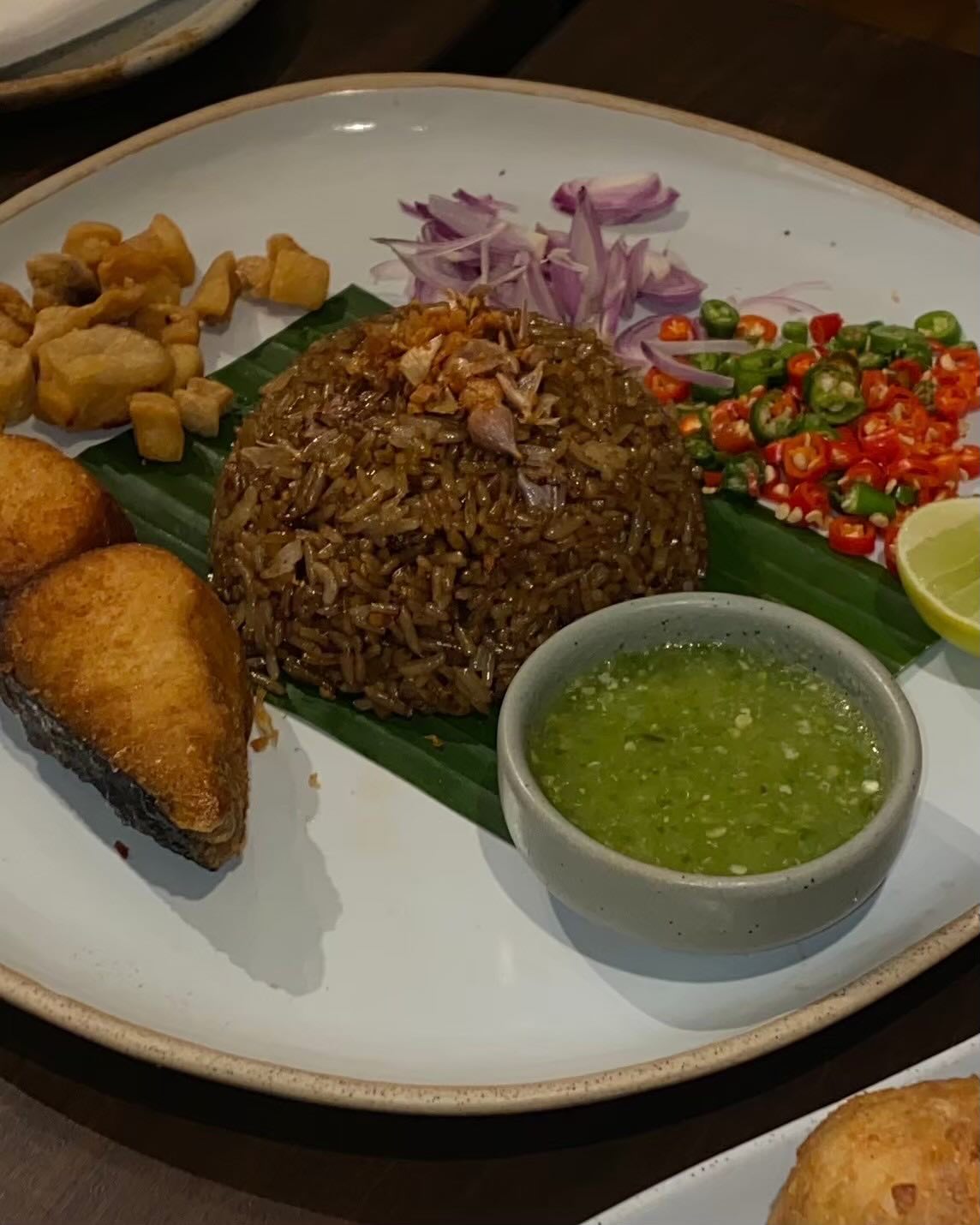 Sookdal Bangkok, ลูกชิ้นปลาบรรทัดทอง, โจ๊กสามย่าน, สาขาบรรทัดทอง, ตั้งซุ่ยเฮงโภชนา, ส้มส้ม ซีฟู้ด, Lust Ramen Thailand, สาขา Stadium One, เจ๊เกียง, TOOKPAK ถูกปาก, มนต์ นมสด | Mont Nomsod, แหลกไม่แหลก, หมูสะเต๊ะ ซีอิ๊วดำ มิ้งโภชนา, ยำเจ้ศรี, อั่งเป่าหม่าล่าชาบู