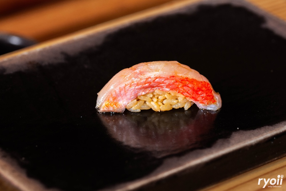 Sushi Koge, Tamaya Omakase, Restaurant Resonance, Momiji Omakase, JAV OMAKASE, KIMI SUSHI BAR, Kensho omakase, Nikuyama Bangkok, Mokuzou Juutaku, Mido Omakase, Cave IO, Mokusai House Bangkok, Sasada Omakase Restaurant