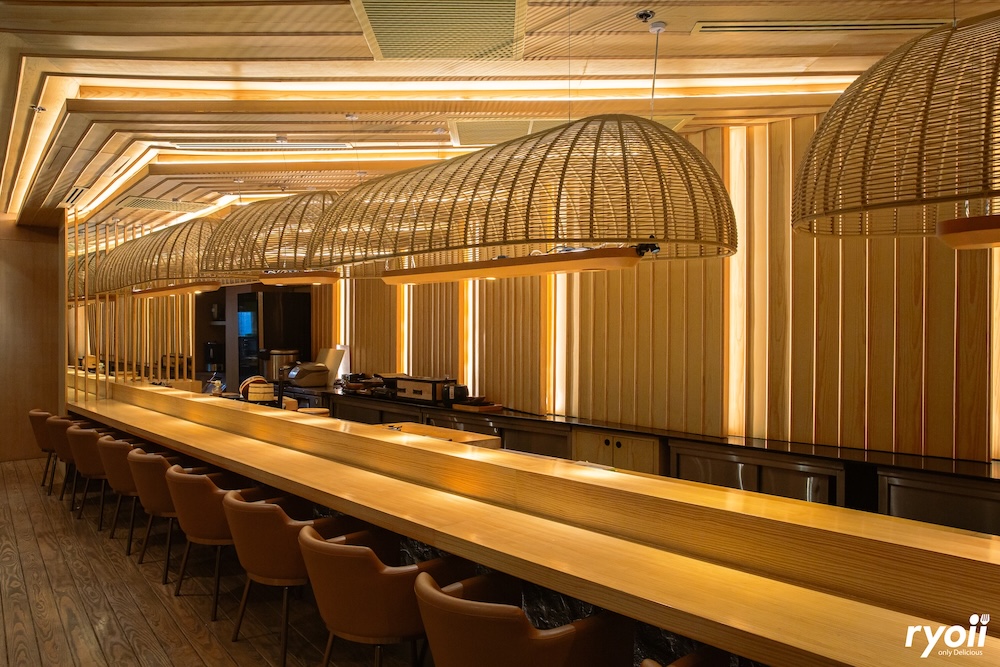 Sushi Koge, Tamaya Omakase, Restaurant Resonance, Momiji Omakase, JAV OMAKASE, KIMI SUSHI BAR, Kensho omakase, Nikuyama Bangkok, Mokuzou Juutaku, Mido Omakase, Cave IO, Mokusai House Bangkok, Sasada Omakase Restaurant