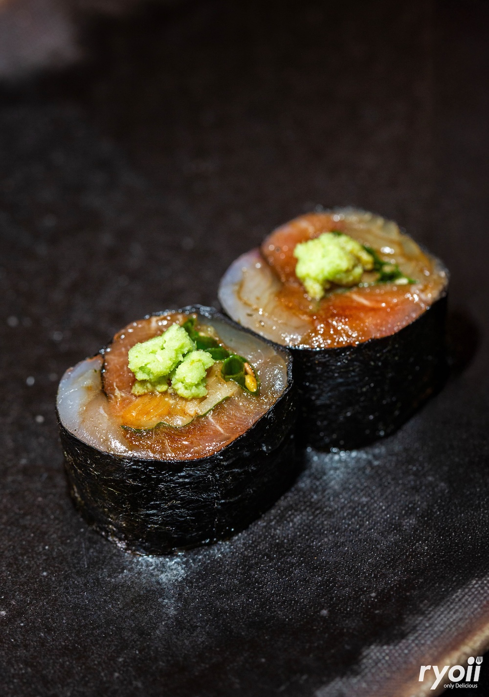 Sushi Koge, Tamaya Omakase, Restaurant Resonance, Momiji Omakase, JAV OMAKASE, KIMI SUSHI BAR, Kensho omakase, Nikuyama Bangkok, Mokuzou Juutaku, Mido Omakase, Cave IO, Mokusai House Bangkok, Sasada Omakase Restaurant