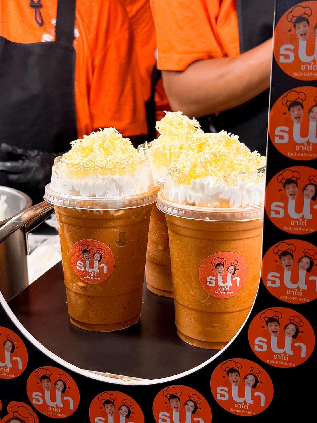 หมึกย่างแดนมังกรเยาวราช, คุณโต๊สปูนา สกุลดี ซ.5 หนองจอก กทม., ธนาชาใต้ เลียบด่วนแดนเนรมิต, กินหมึก หนวดหมึกทอด, ล้านไขมันดี อโวคาโด, ร้านตำแซ่บผัวเผลอ, ร้านตำแซ่บผัวเผลอ เปิดบริการทุกวัน เวลา 16.00-00.00 น. สอบถามเพิ่มเติม โทร. 098 563 6018, lind_juice