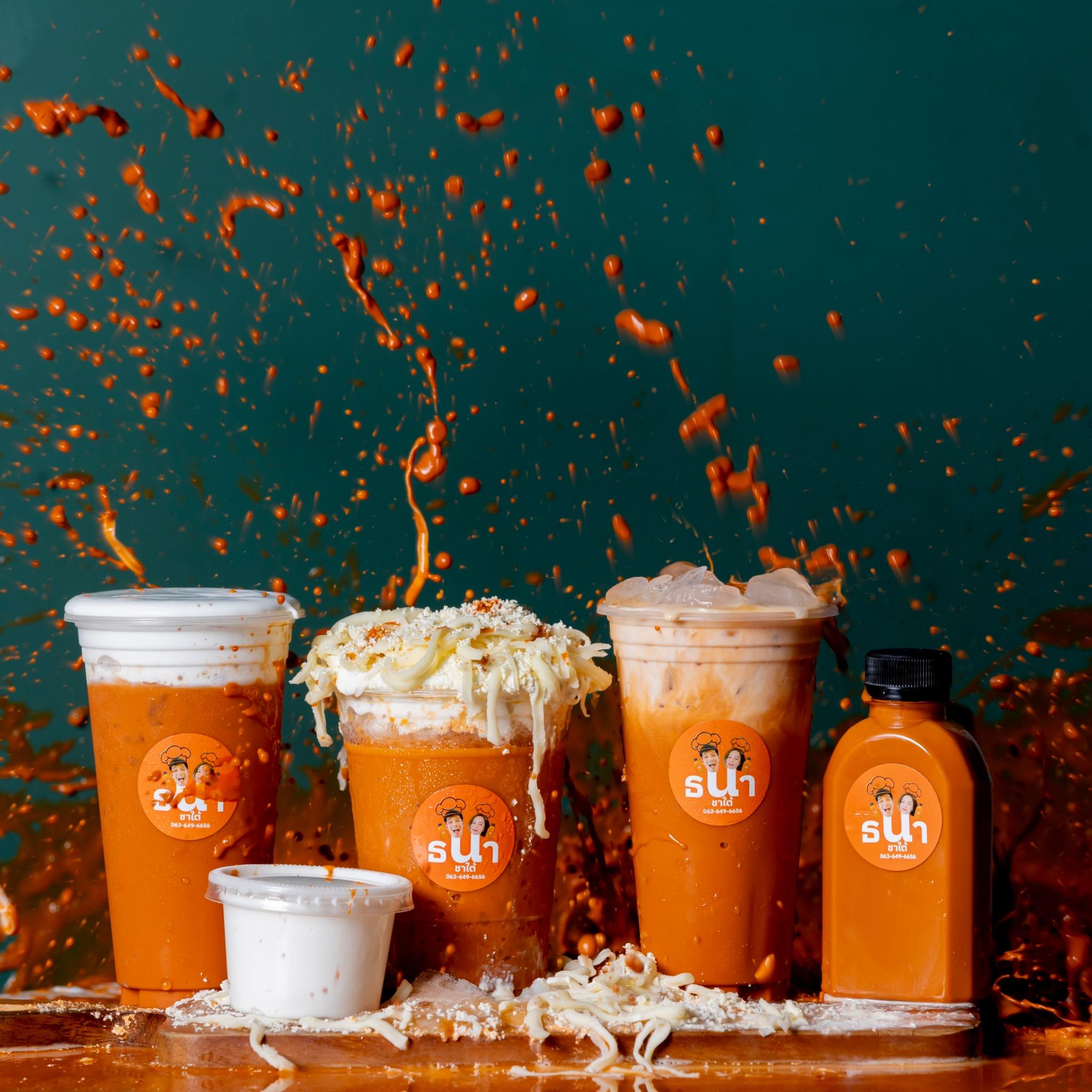 หมึกย่างแดนมังกรเยาวราช, คุณโต๊สปูนา สกุลดี ซ.5 หนองจอก กทม., ธนาชาใต้ เลียบด่วนแดนเนรมิต, กินหมึก หนวดหมึกทอด, ล้านไขมันดี อโวคาโด, ร้านตำแซ่บผัวเผลอ, ร้านตำแซ่บผัวเผลอ เปิดบริการทุกวัน เวลา 16.00-00.00 น. สอบถามเพิ่มเติม โทร. 098 563 6018, lind_juice