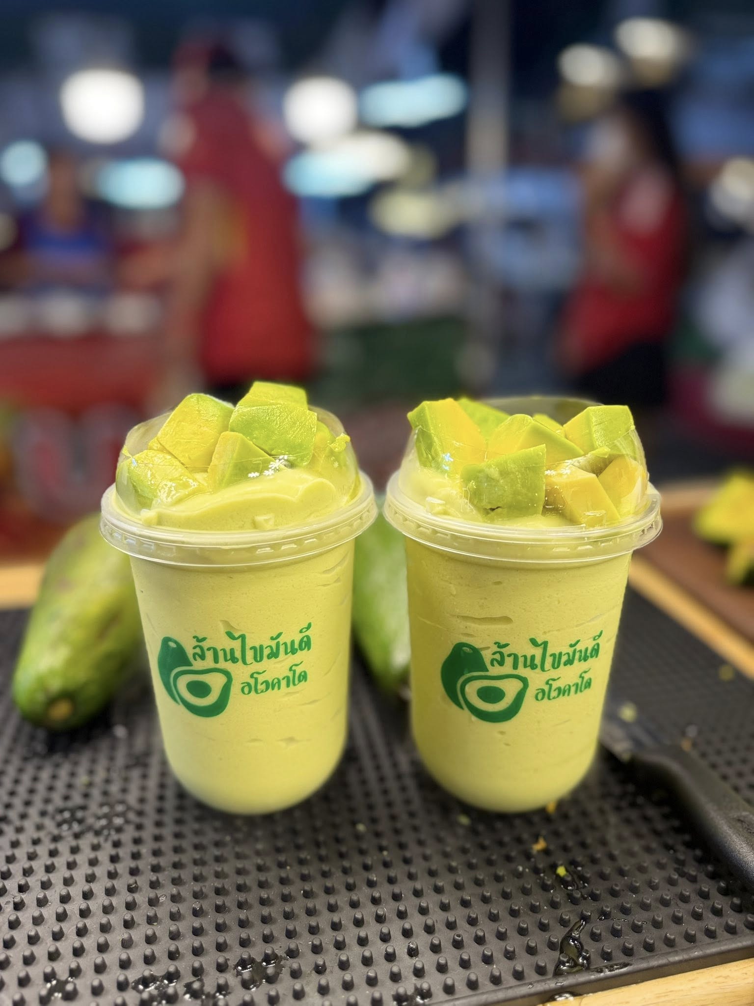 หมึกย่างแดนมังกรเยาวราช, คุณโต๊สปูนา สกุลดี ซ.5 หนองจอก กทม., ธนาชาใต้ เลียบด่วนแดนเนรมิต, กินหมึก หนวดหมึกทอด, ล้านไขมันดี อโวคาโด, ร้านตำแซ่บผัวเผลอ, ร้านตำแซ่บผัวเผลอ เปิดบริการทุกวัน เวลา 16.00-00.00 น. สอบถามเพิ่มเติม โทร. 098 563 6018, lind_juice